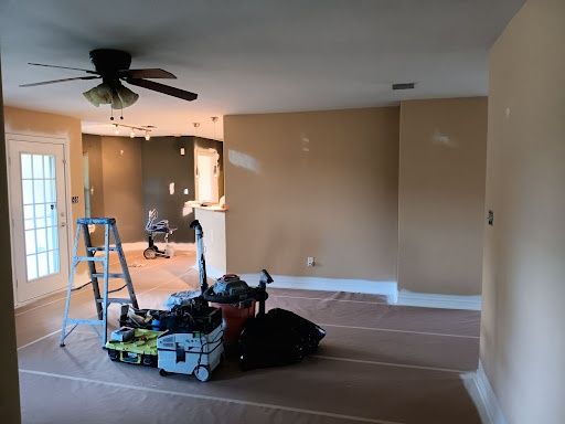 Drywall Repair for Eagle Five Stars Painting in Brazos Valley, TX