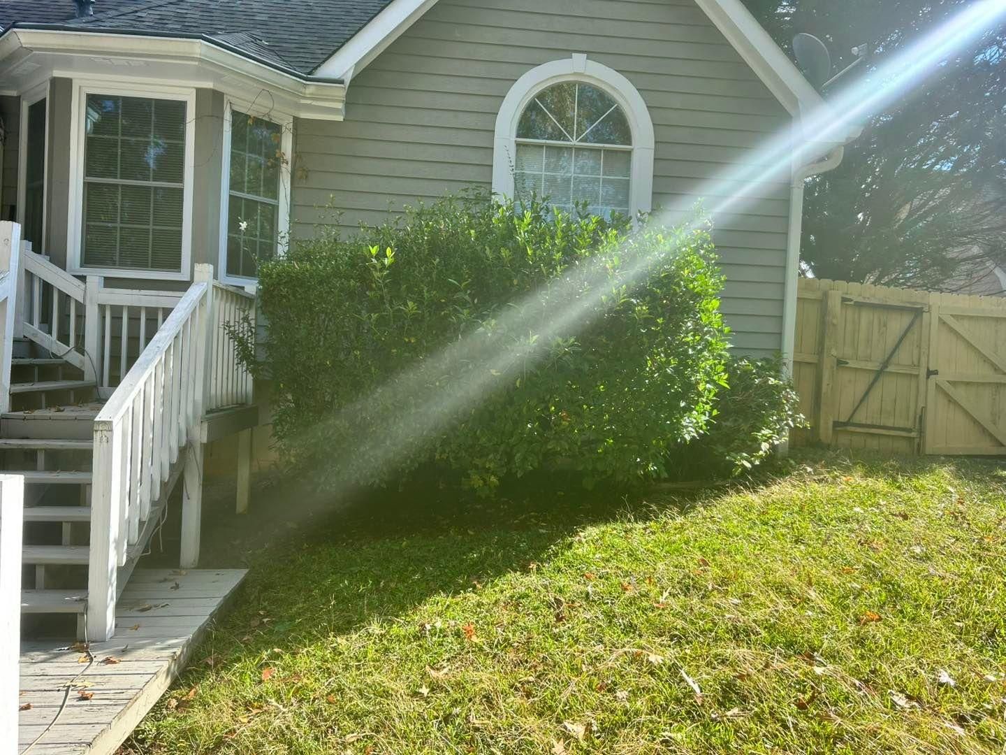  for Worsham Landscaping and Pressure Washing LLC in Social Circle, GA