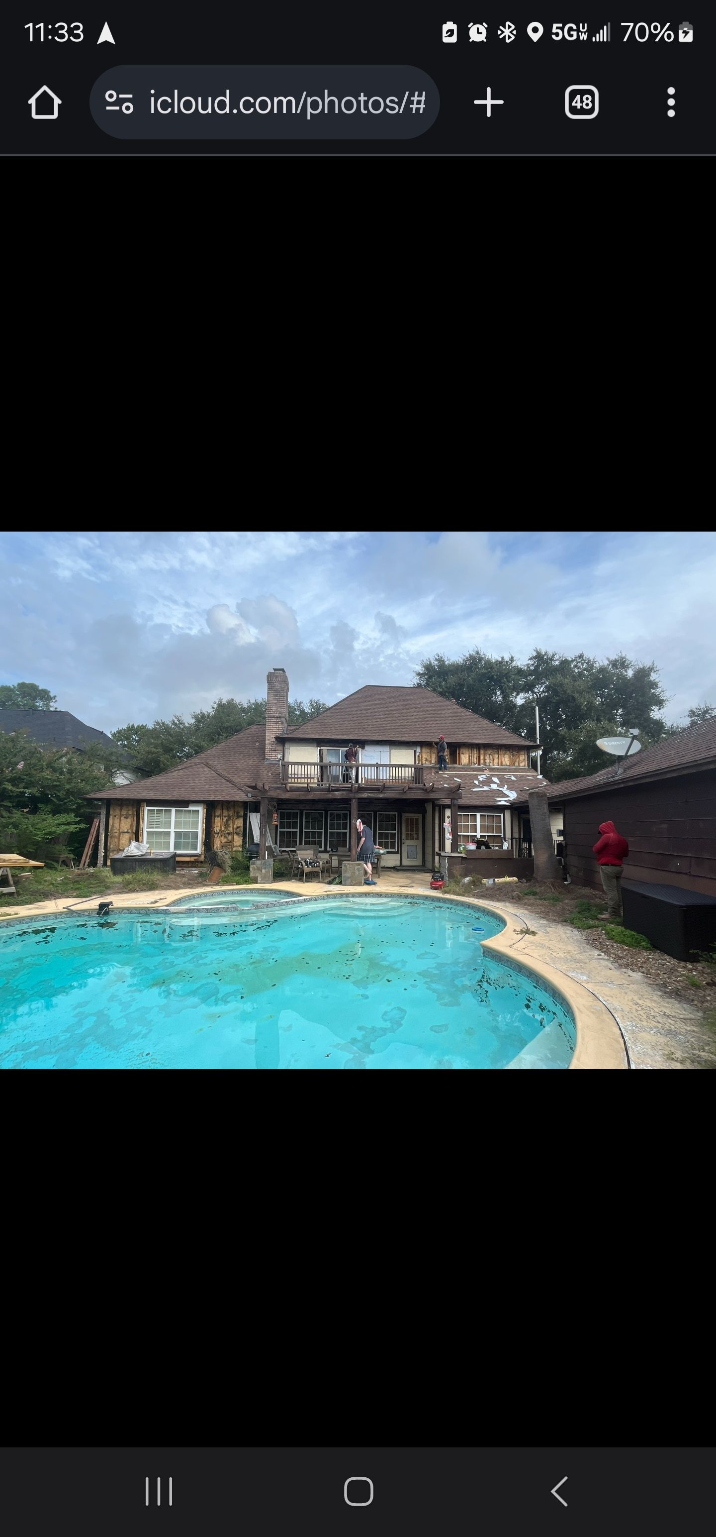  for Hockley Frame and Siding LLC in Hockley, TX