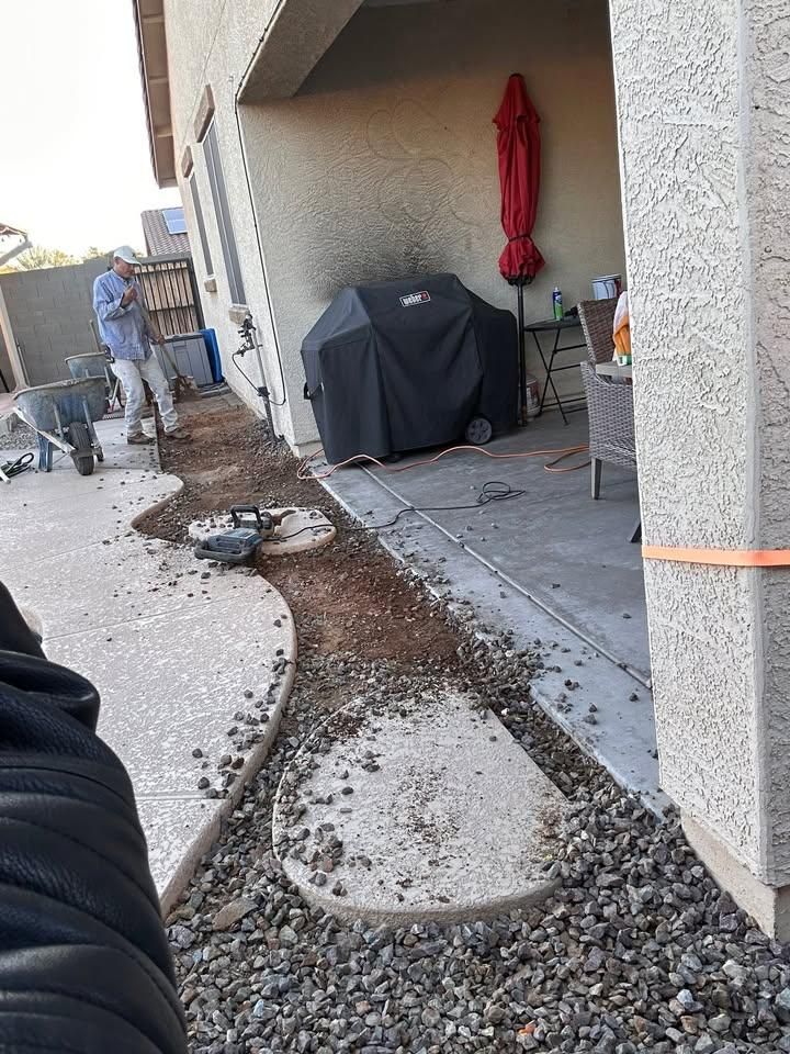  for Deserts Voice Construction in Queen Creek, AZ