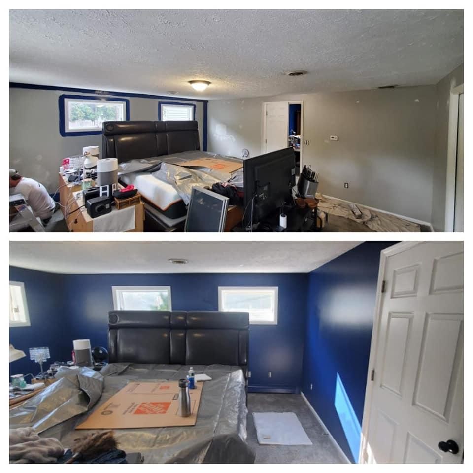  for Painless Painting And Drywall Repair LLC in Rochester, NY