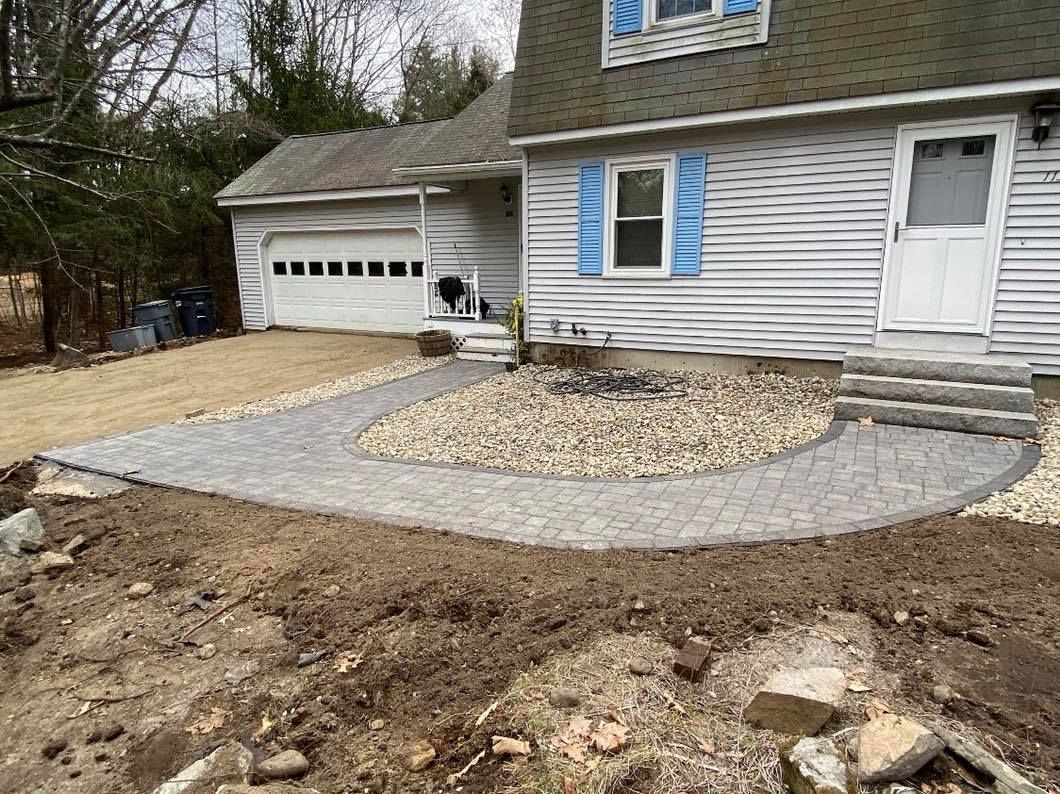 for Martin's Landscaping & Construction in Manchester, NH