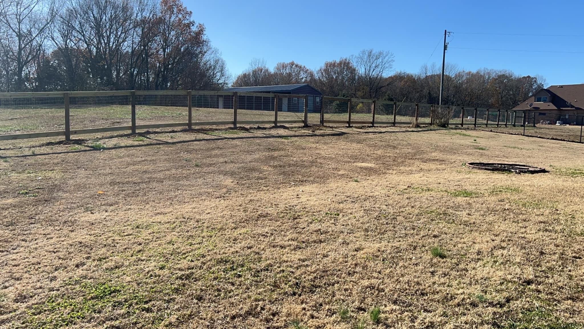  for Manning Fence, LLC in Hernando, MS