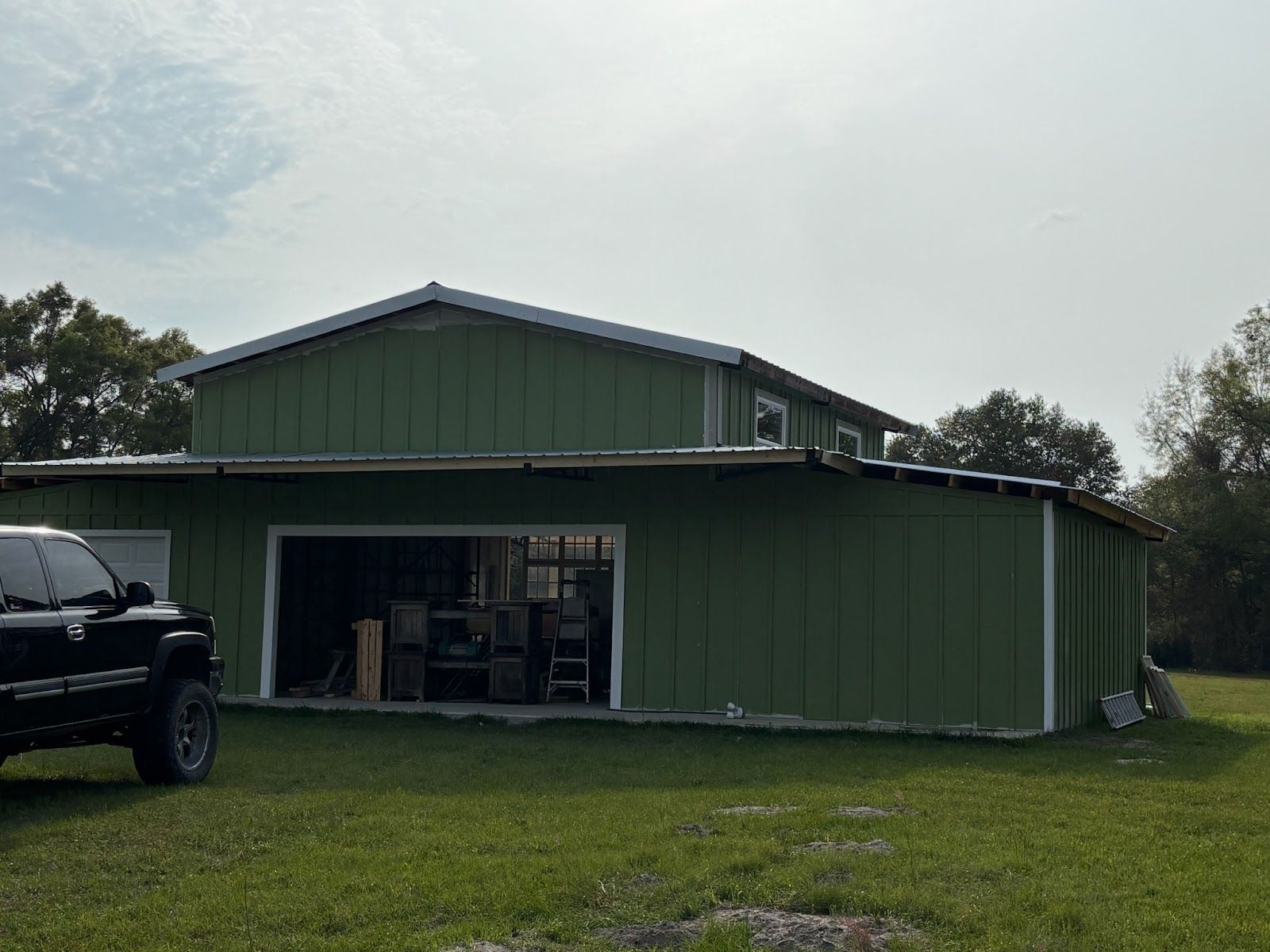 All Photos for CR Renovations and Maintenance in Bell, FL