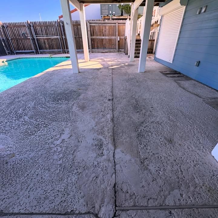  for TEX STONE Resin & Epoxy Coatings in San Antonio, TX