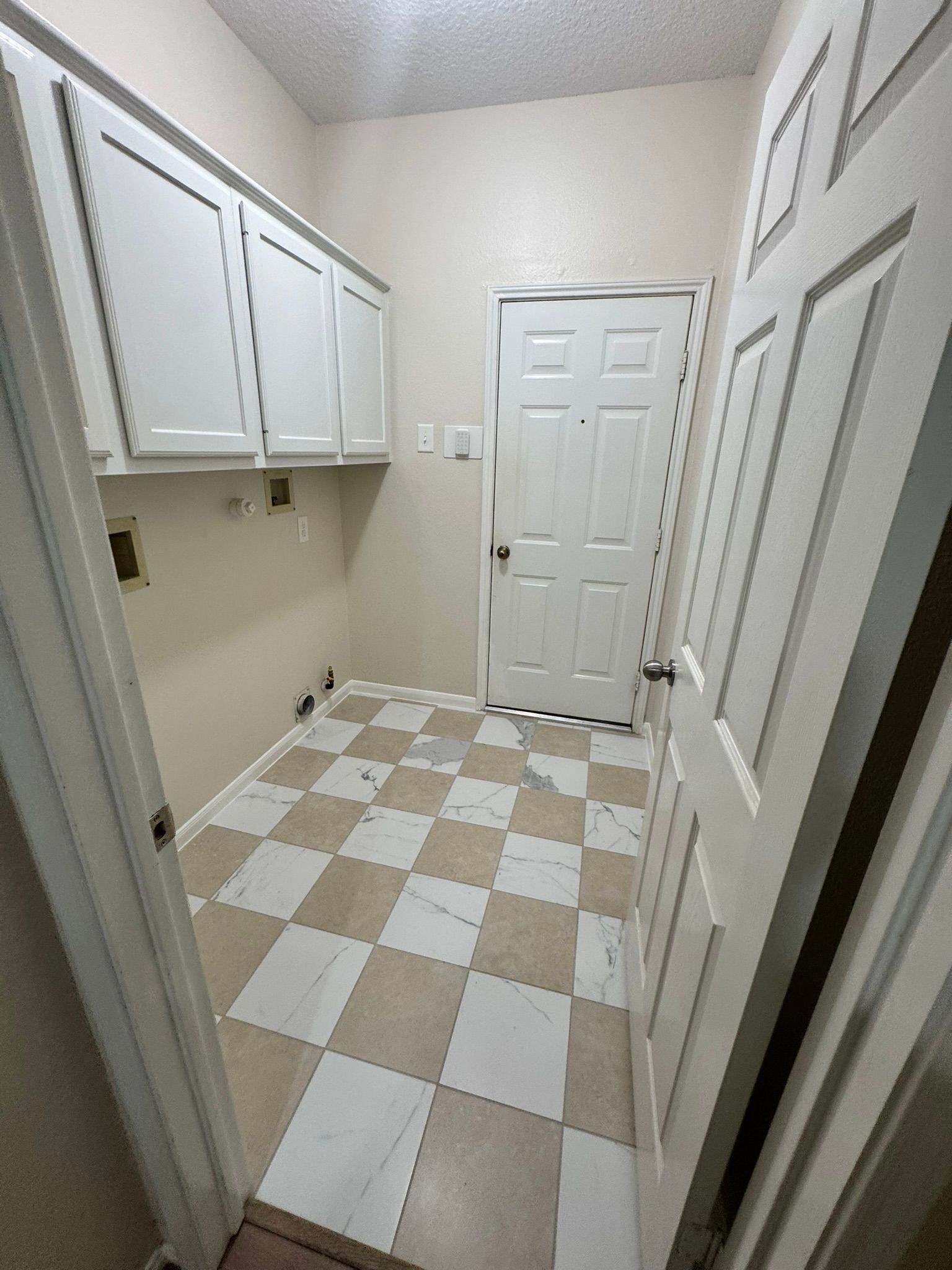  for Alpha Contracting Services in Katy, TX