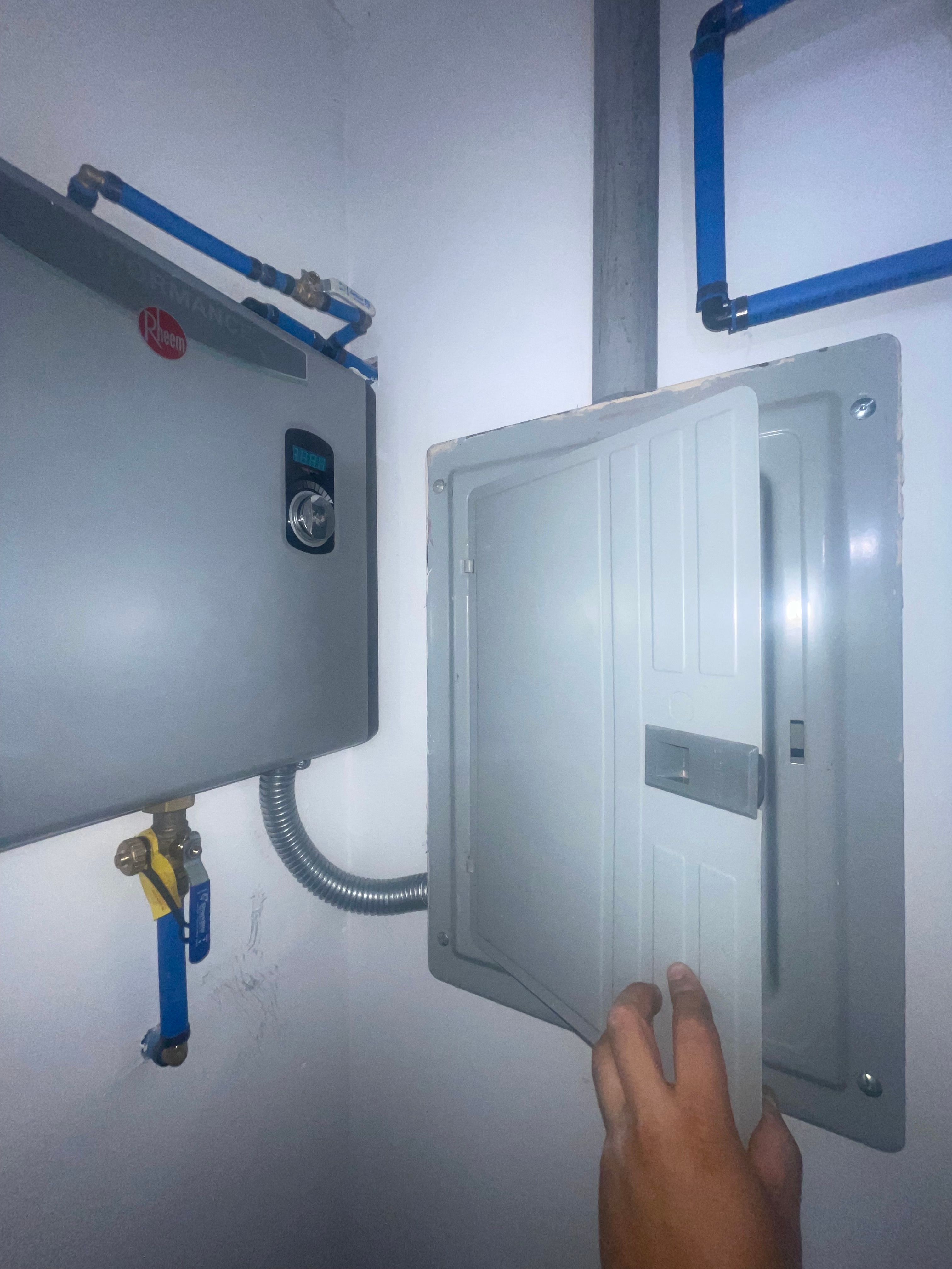  for Save A Lot Electric in Atlanta, GA