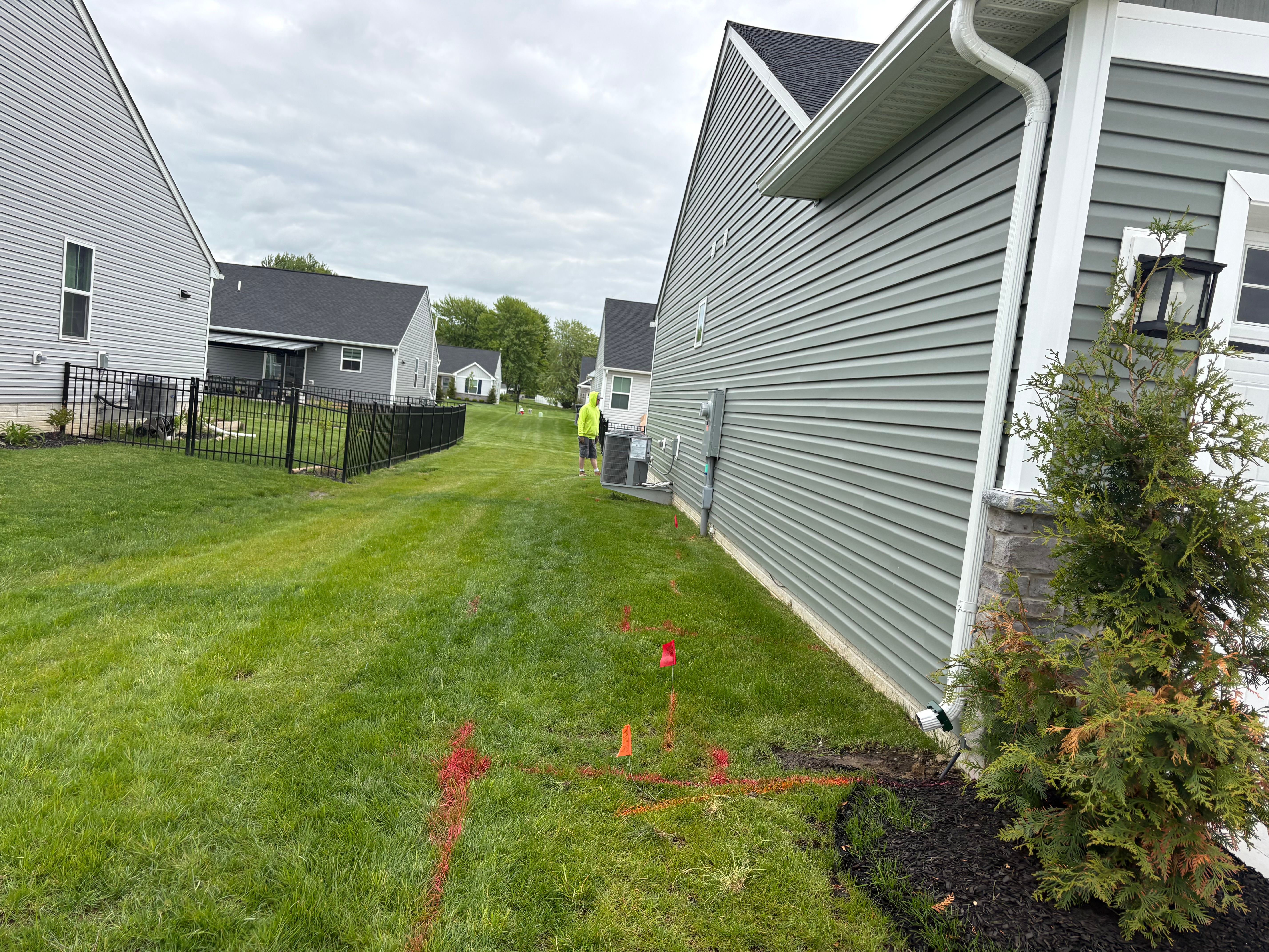 All Photos for Concrete Pros, LLC in Lorain, OH