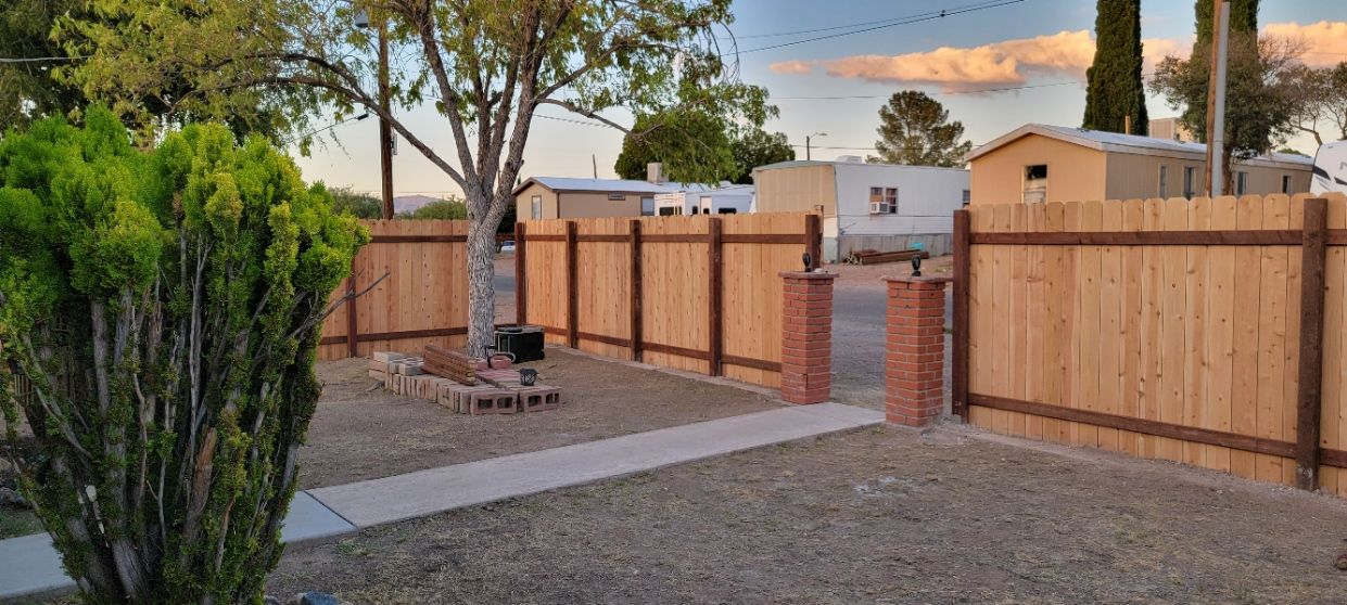  for Architectural Remodel Construction in Sierra Vista, AZ