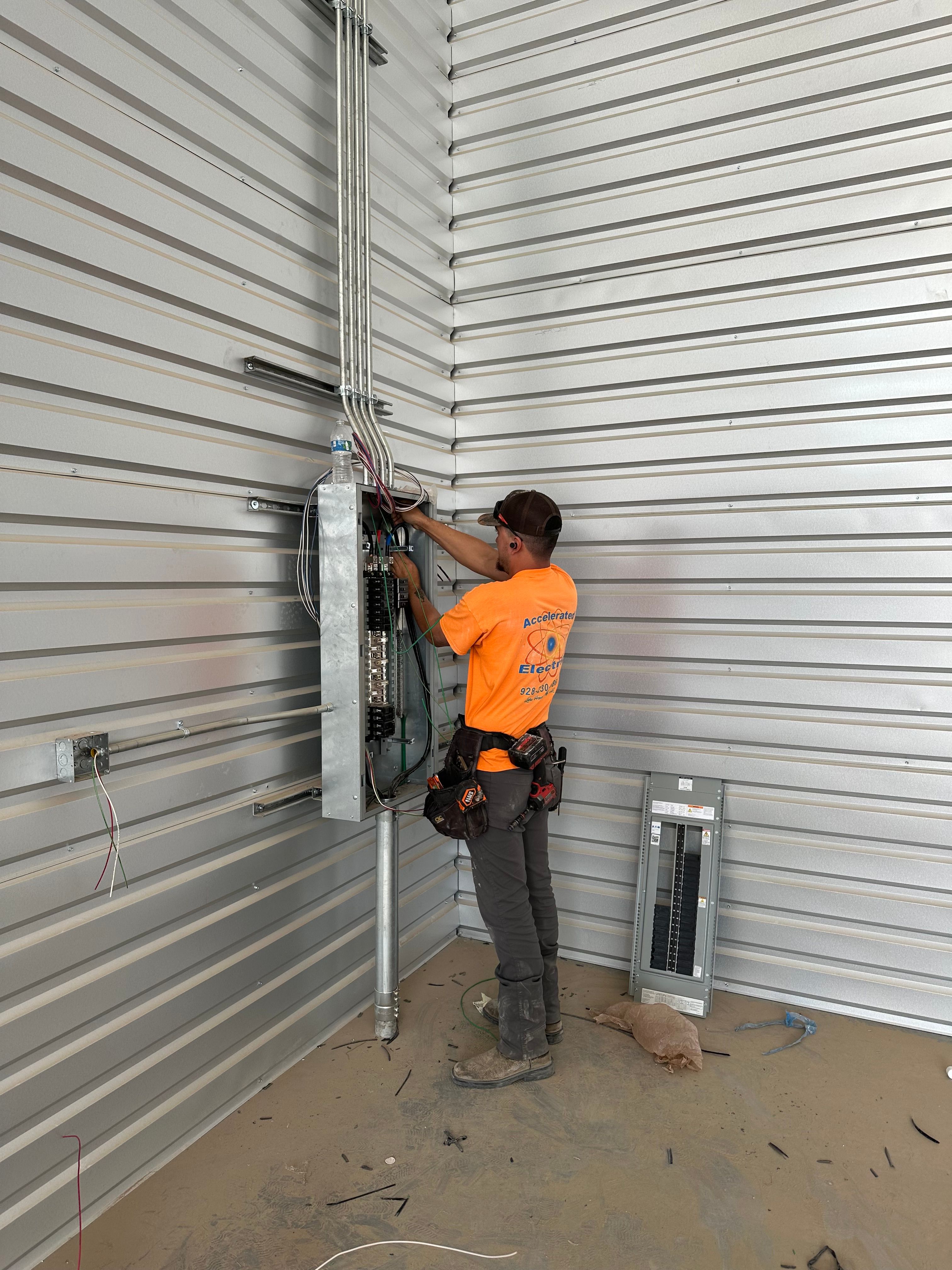 All Photos for Accelerated Electric in Lake Havasu City, AZ