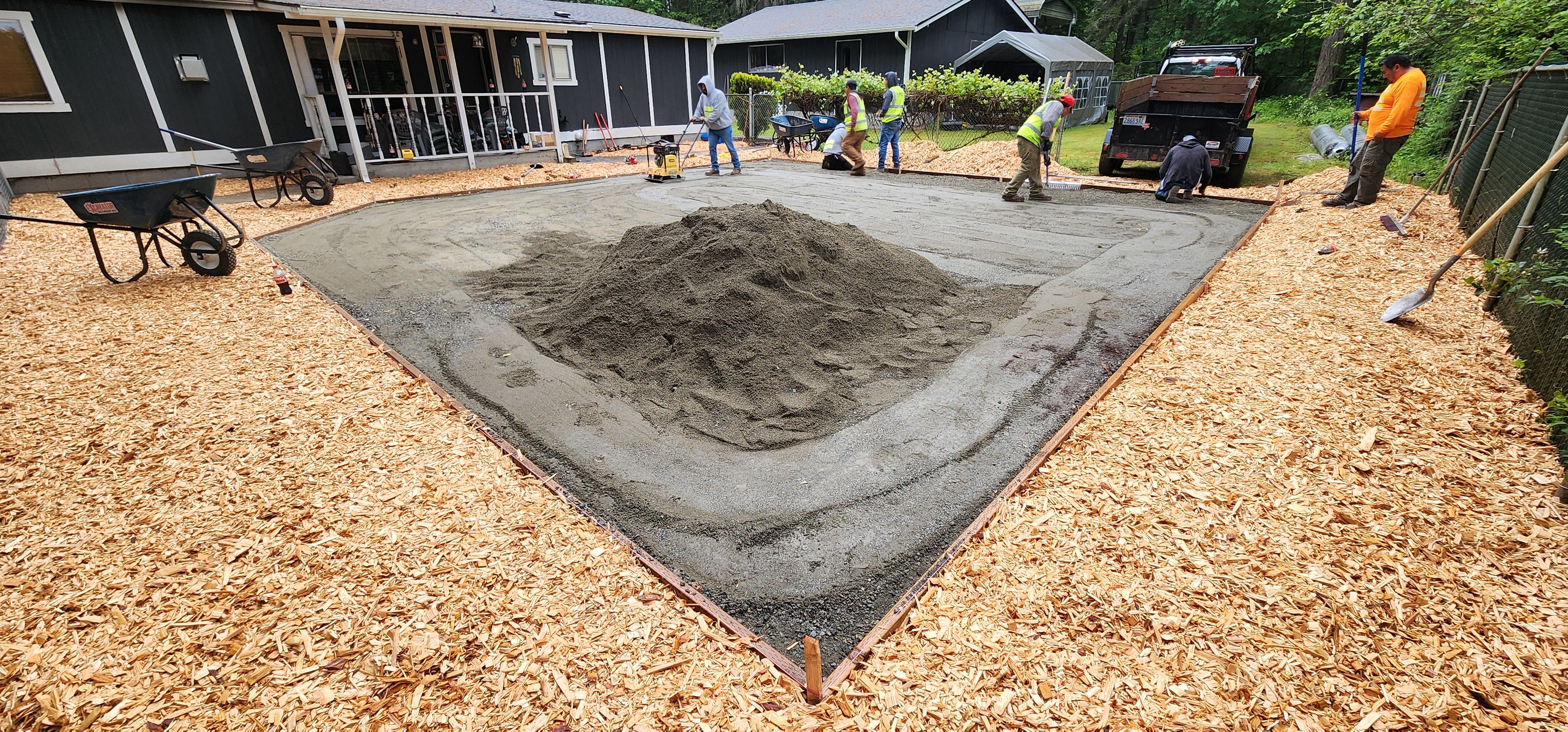 All Photos for Macmor Inc. in Puyallup, WA