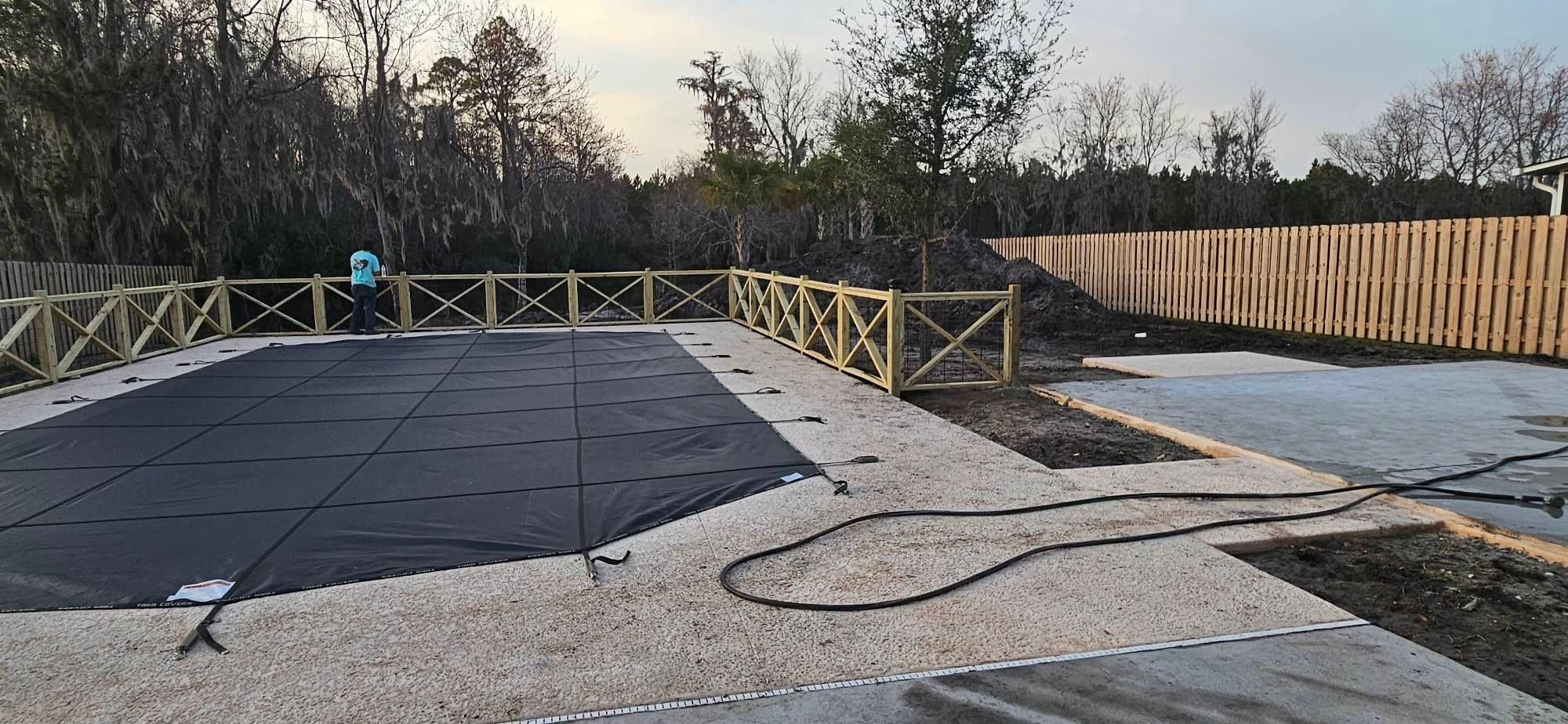  for American Privacy Fencing & More in Statesboro, GA