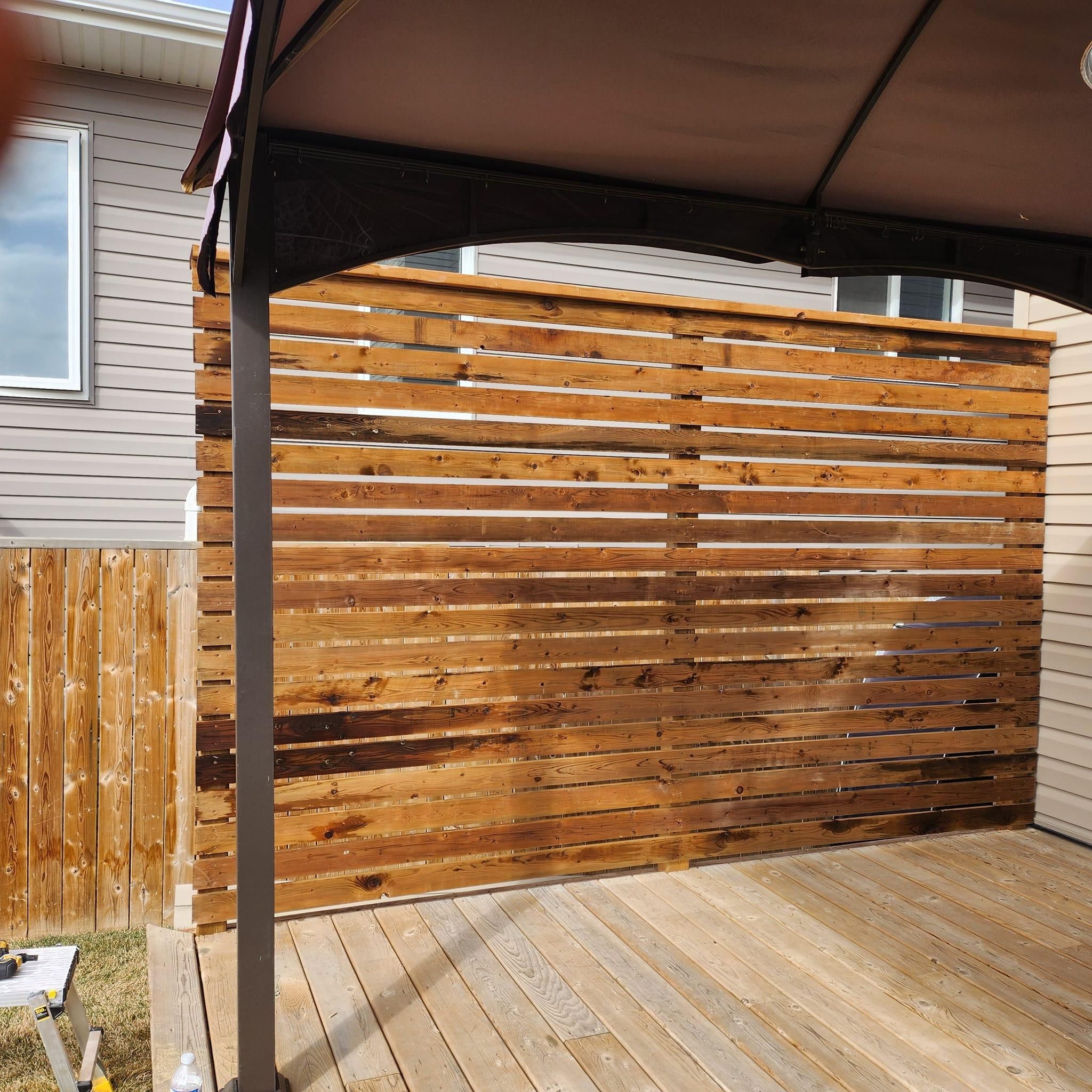 All Photos for Skywalker Contracting Inc.  in Red Deer, Alberta