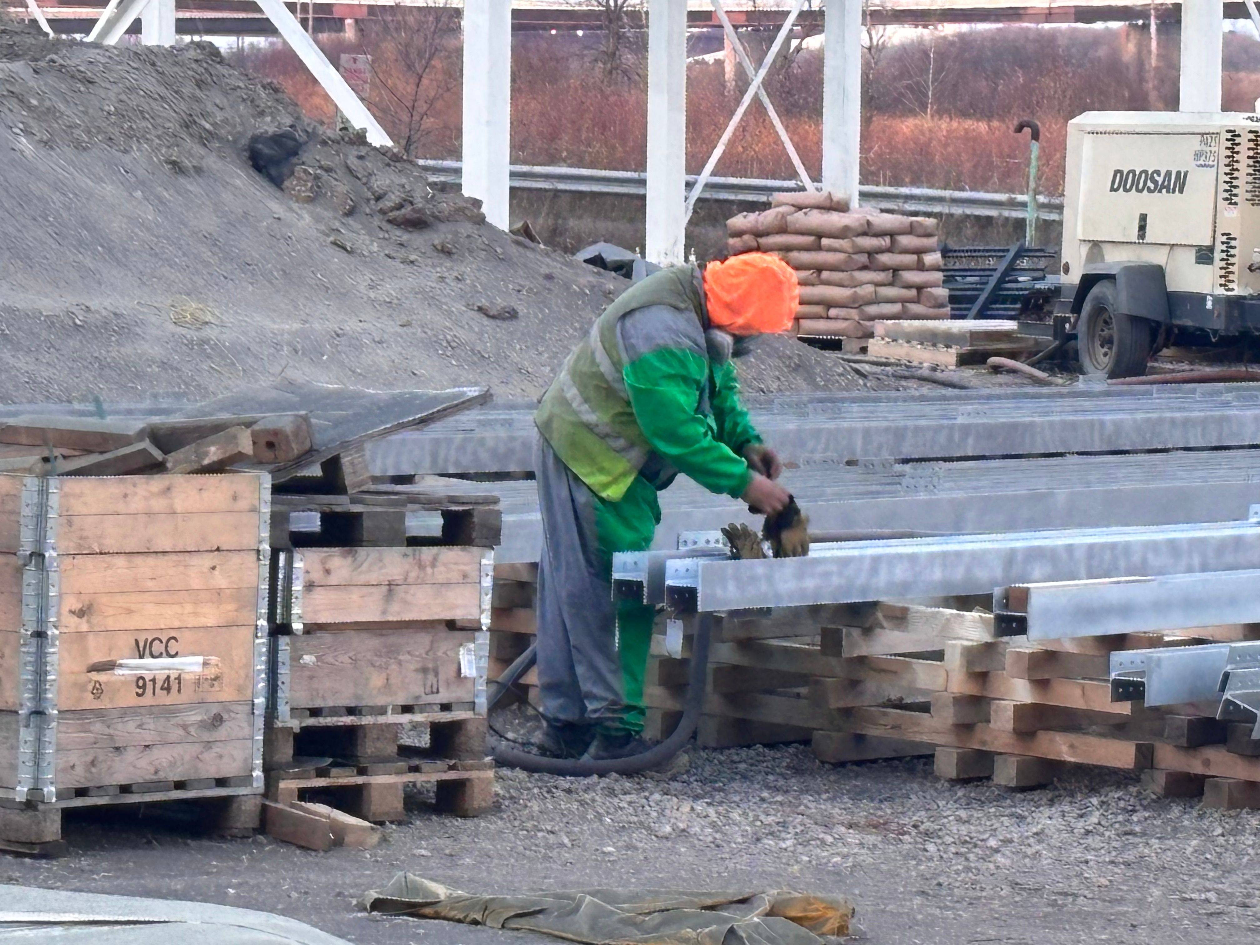  for Northstar Painting and Sandblasting in Duluth, MN