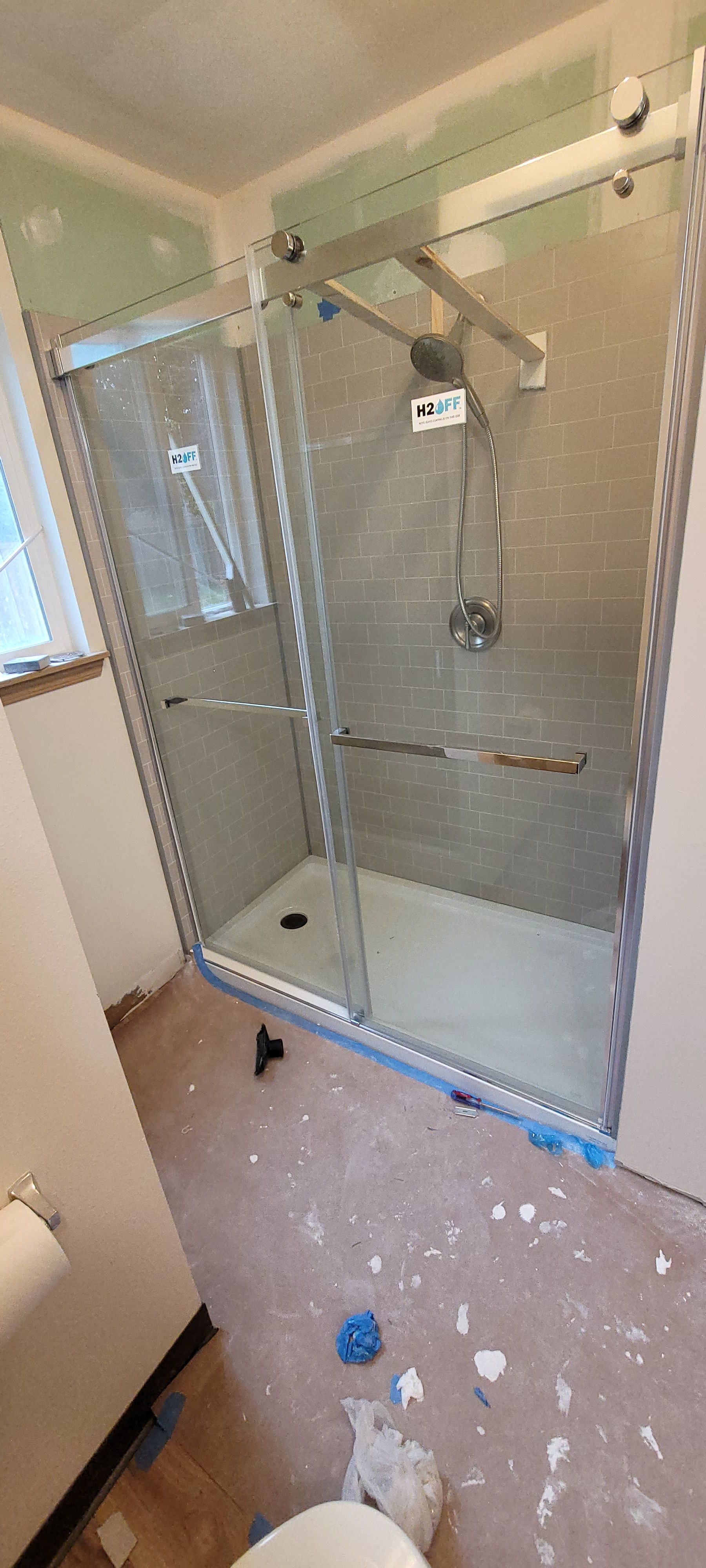  for Dawson Remodeling in Lake Stevens, WA