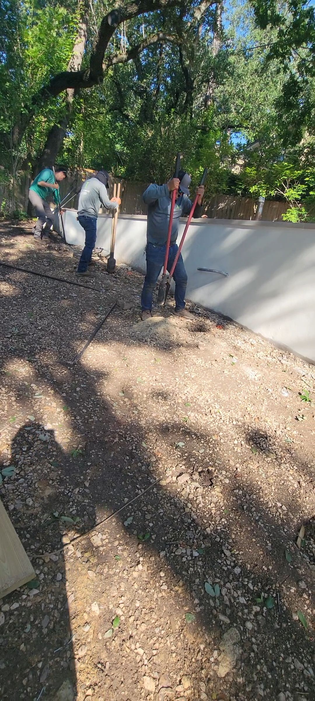  for Green Pastures Lawn Care in Bastrop, TX