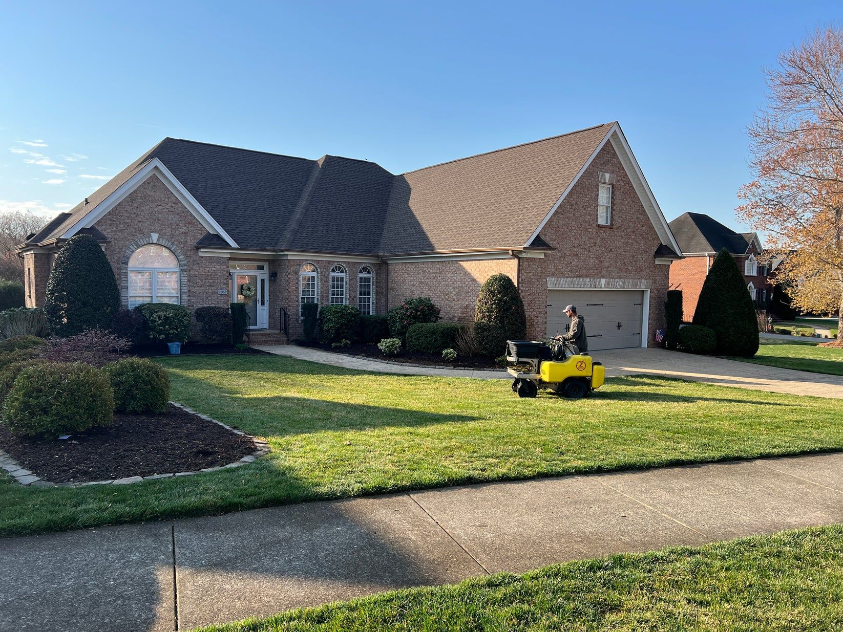 All Photos for Howerton’s Landscaping in Clemmons, NC