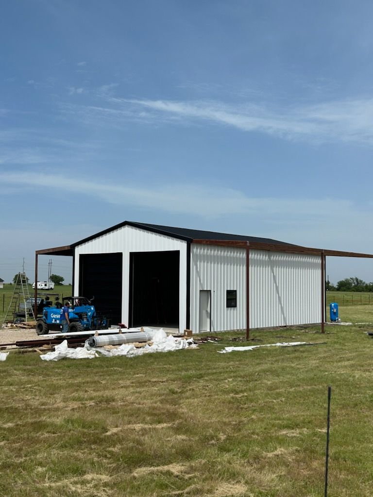  for Freedom Contracting Of Texas LLC. in Springtown, TX