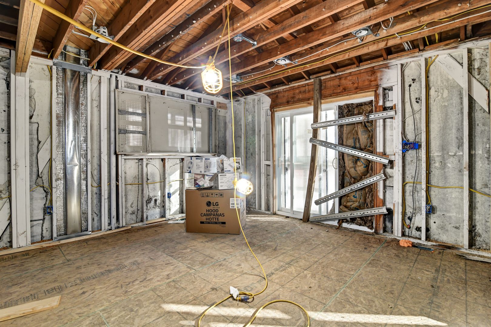  for Denson Construction Services in Detroit, MI