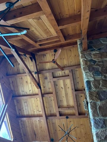  for SMN Construction in Orwigsburg, PA