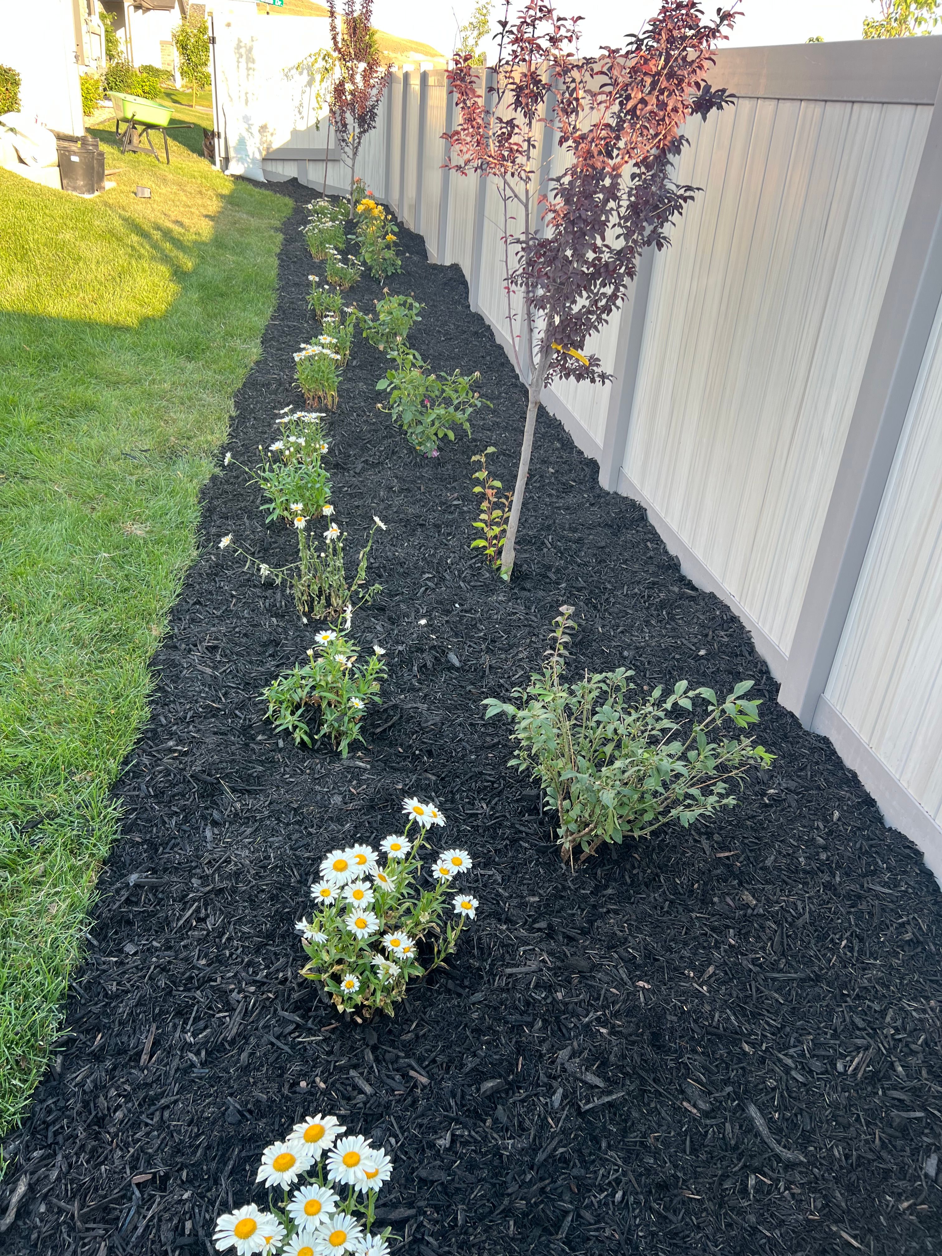  for Platinum Lawn Service in Santaquin, UT