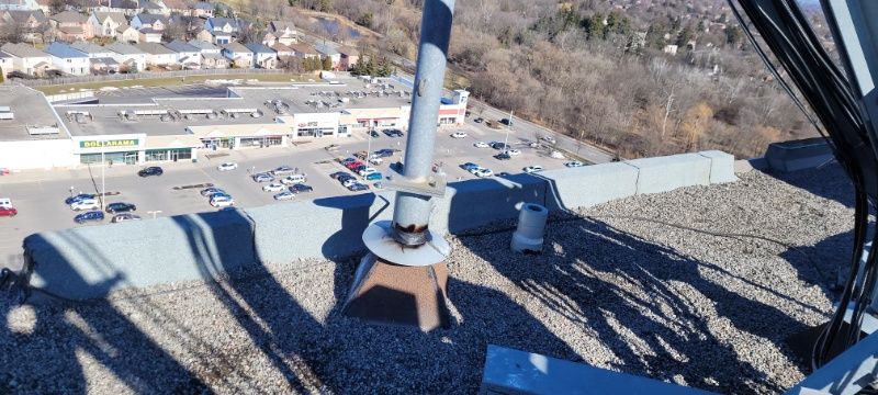  for Triumph Inc - Repair & Maintenance in Scarborough, ON