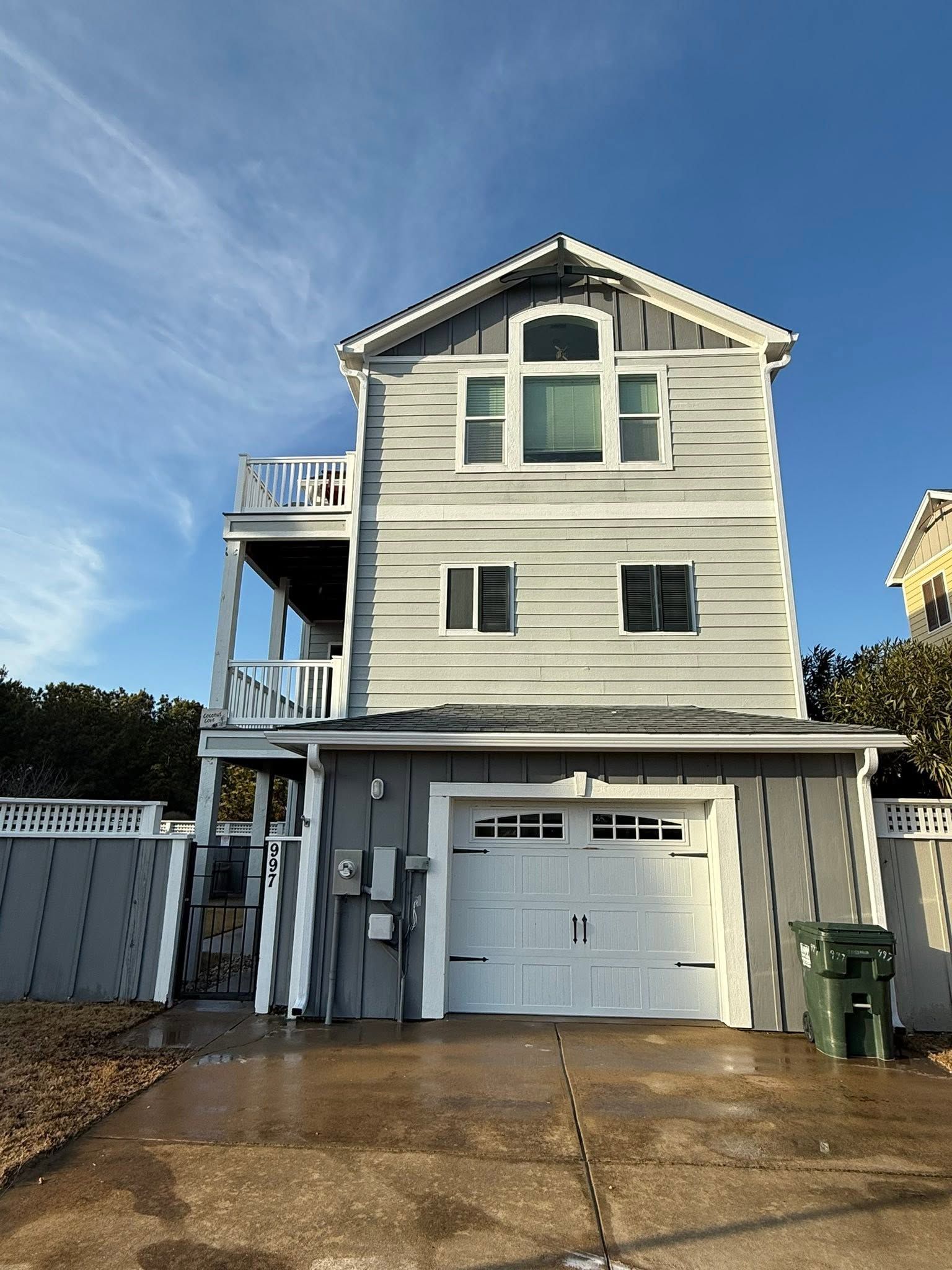  for Gibson Clean LLC in Kitty Hawk, NC