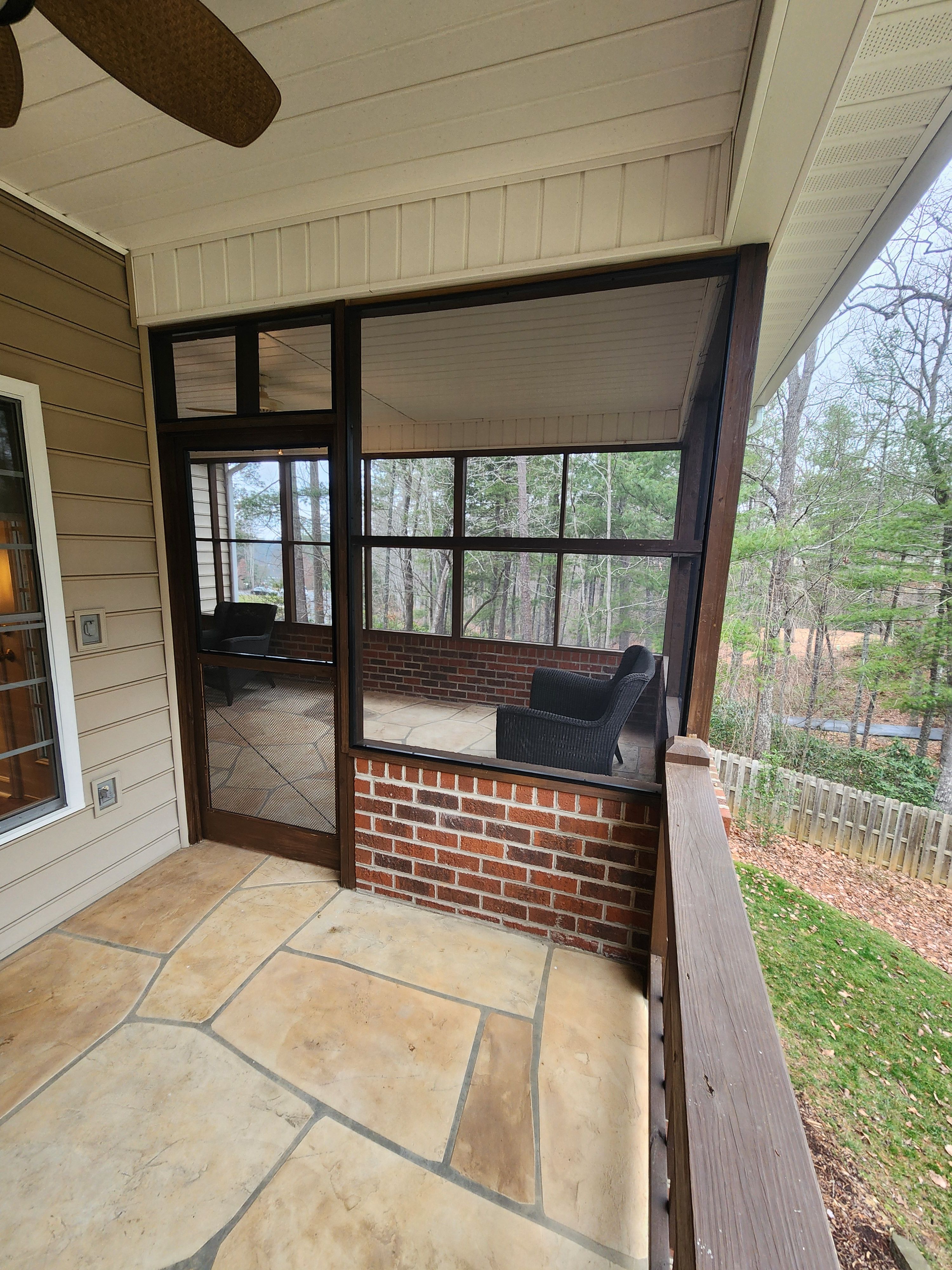  for Fundamental Home Solutions in Morganton, NC