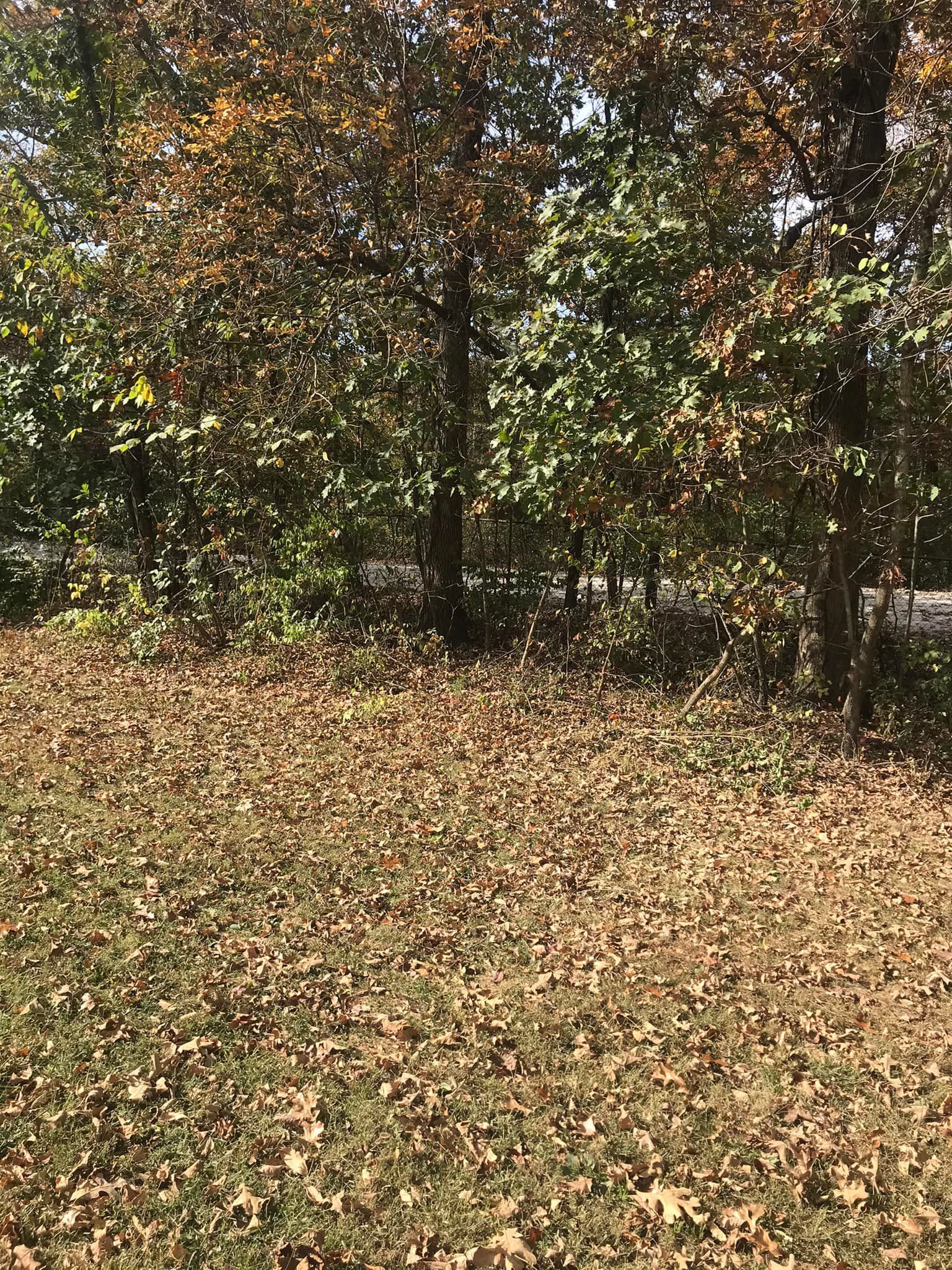 Landscaping for G&K Landscaping in Hillsboro, MO