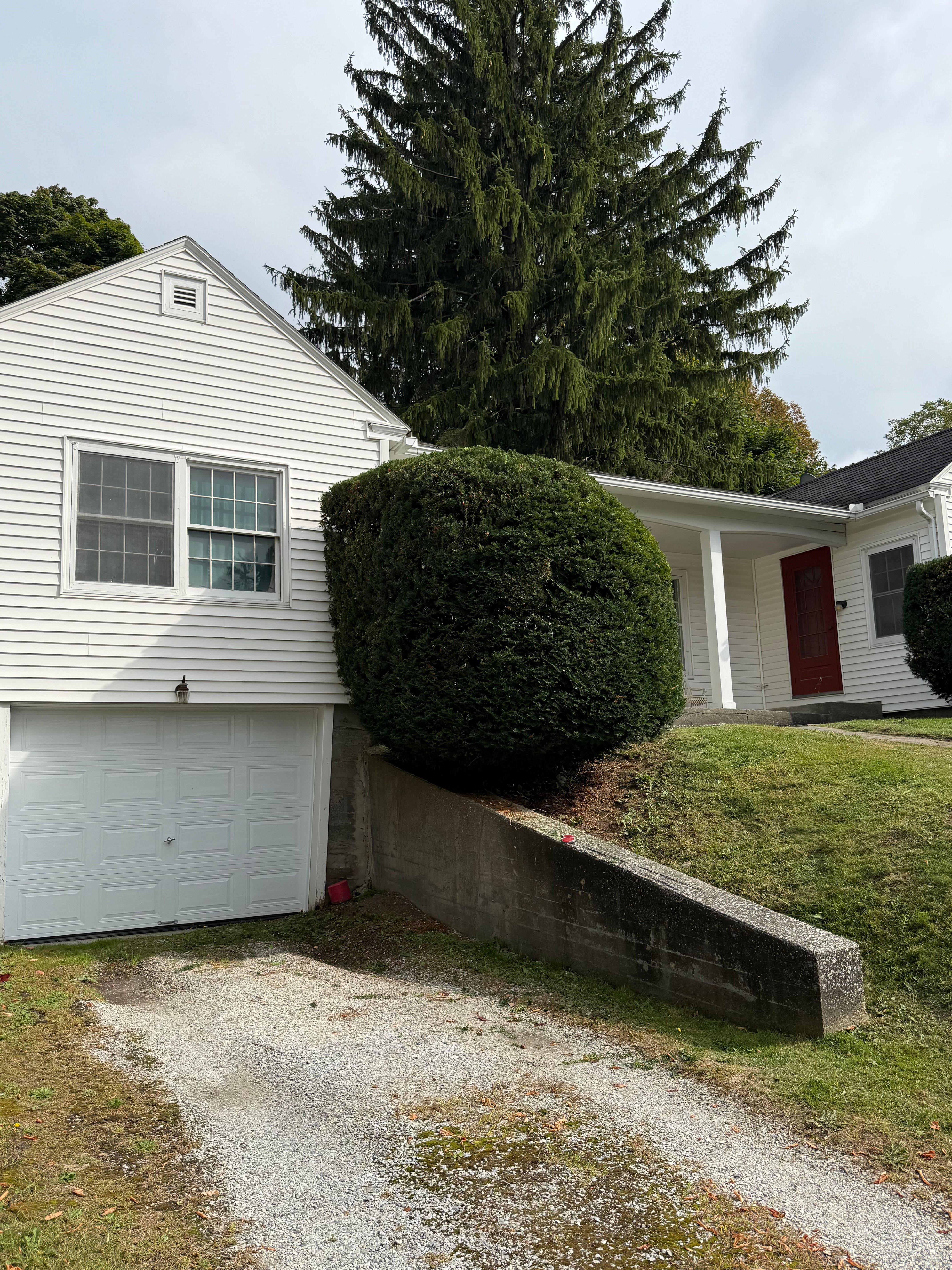 All Photos for Bishop’s Property Maintenance in Franklin, VT