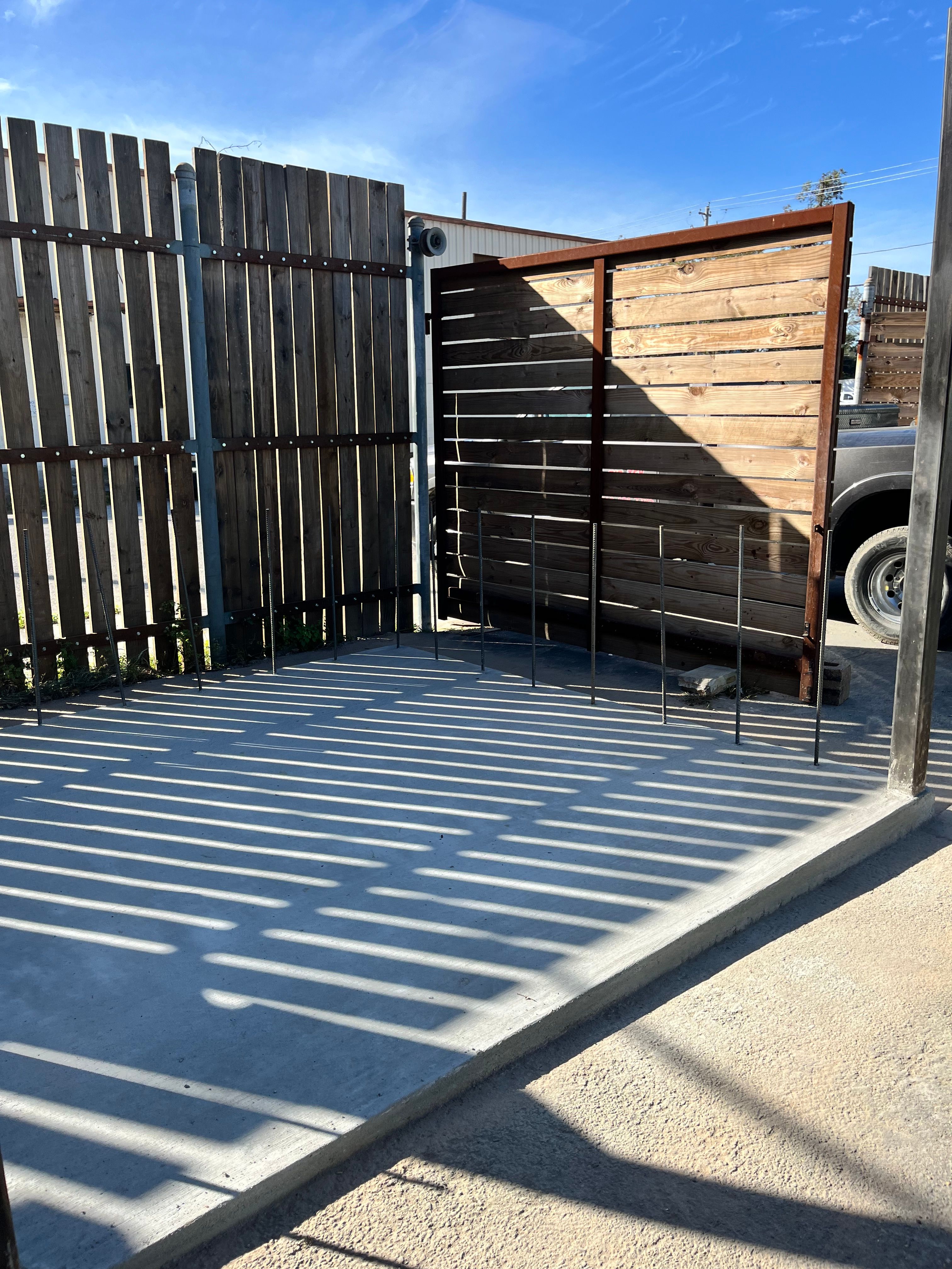  for BigTex Concrete Construction in Houston, TX