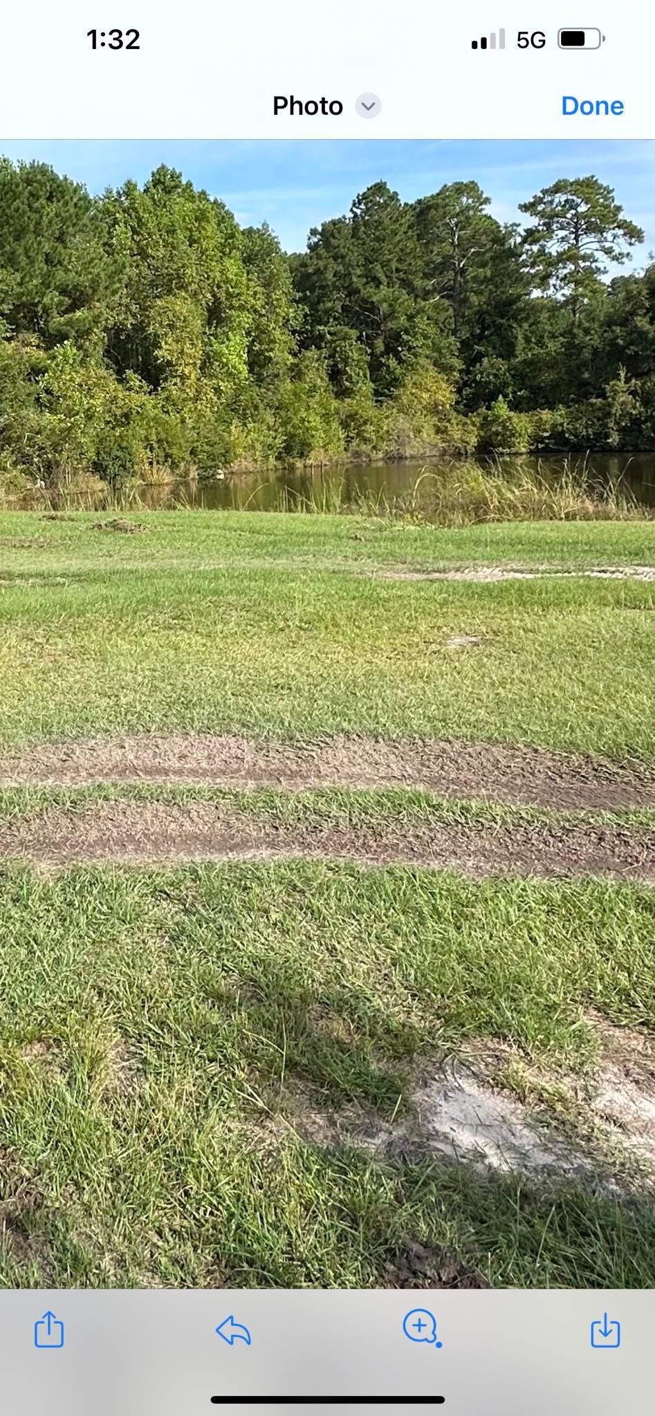  for Warrior Creek Land Clearing and Equipment in Norman Park, GA