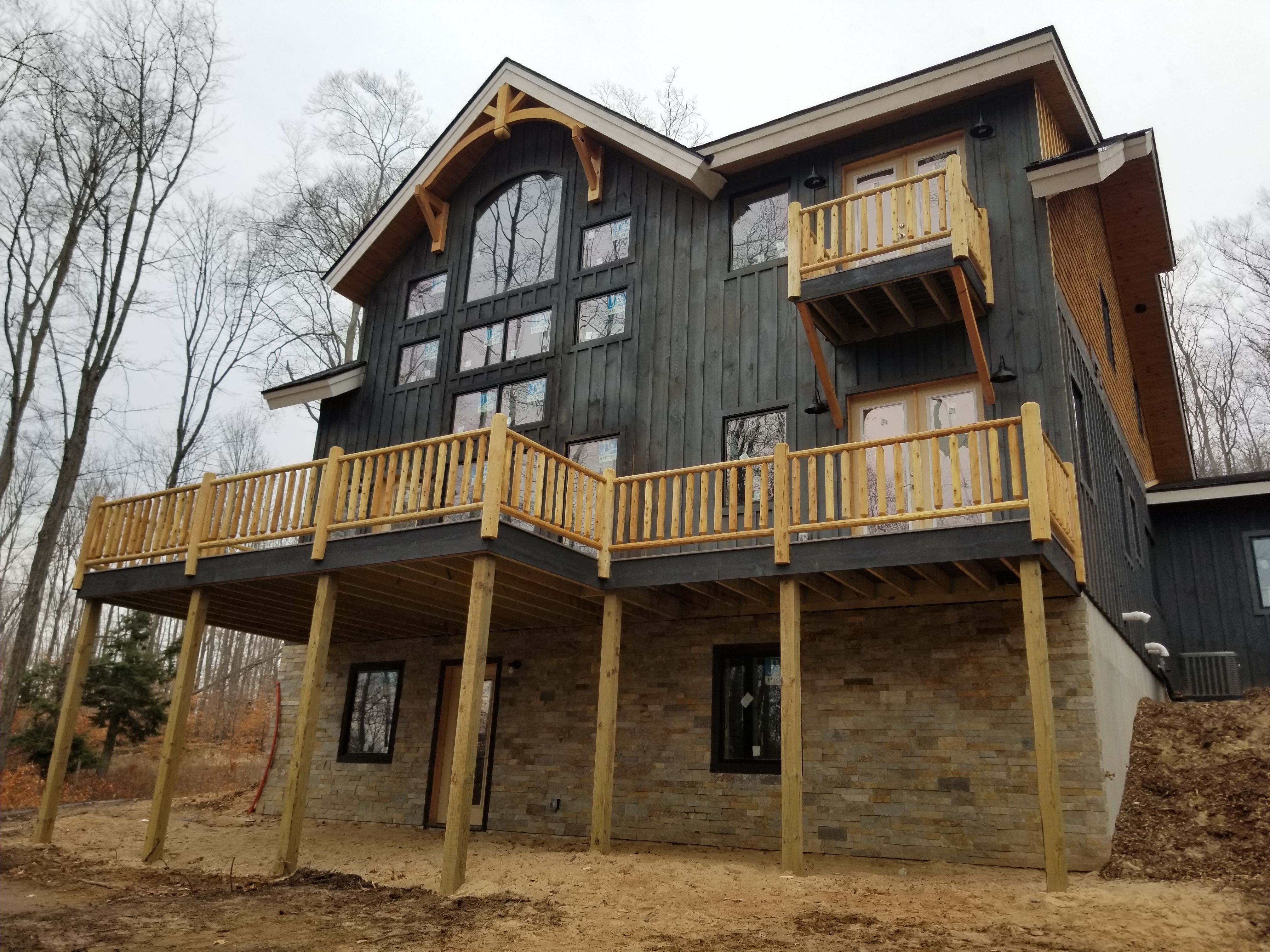  for Cottage Services of Northern Michigan LLC in Antrim County, MI