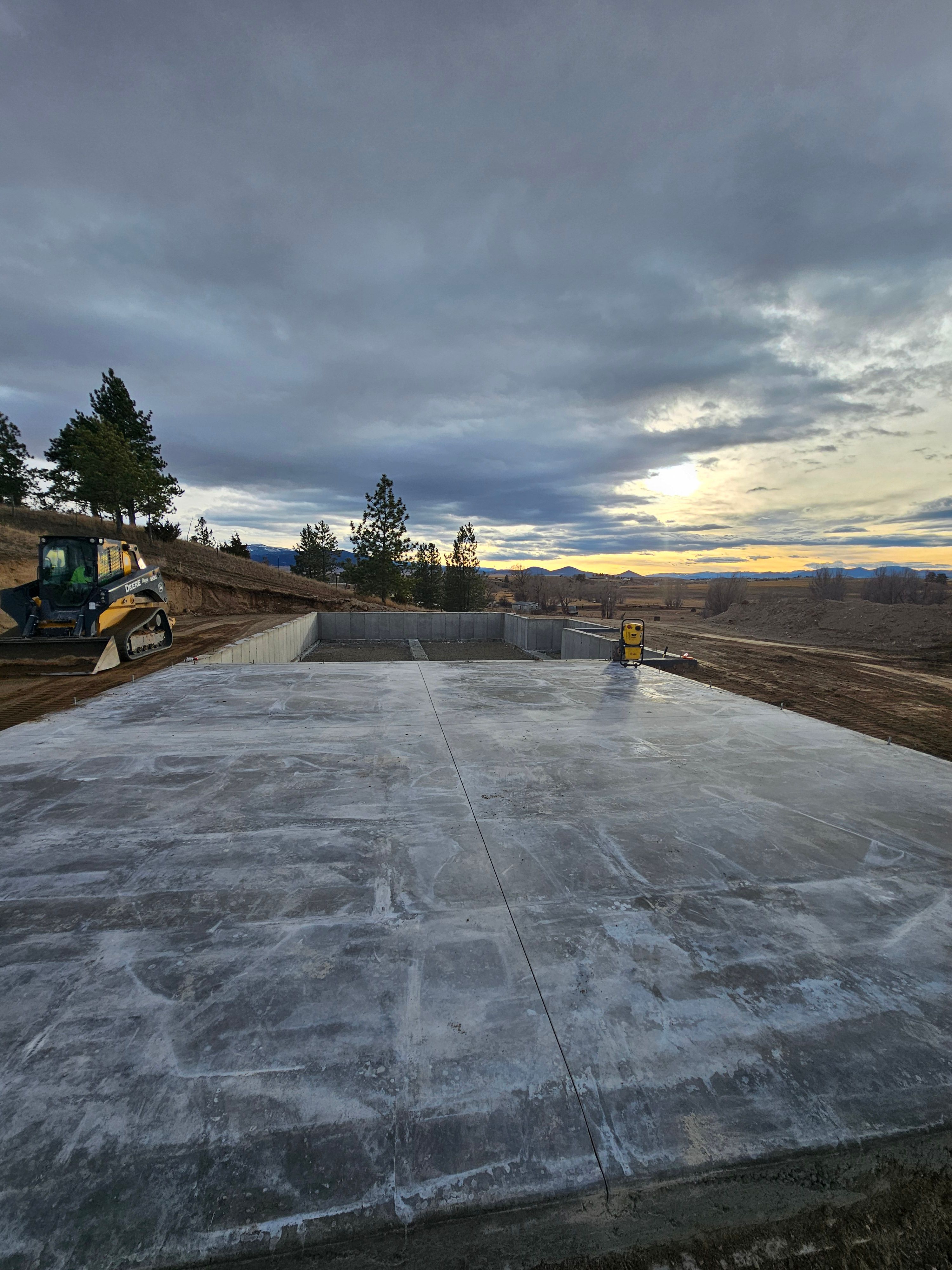  for Divine Concrete in Helena, MT