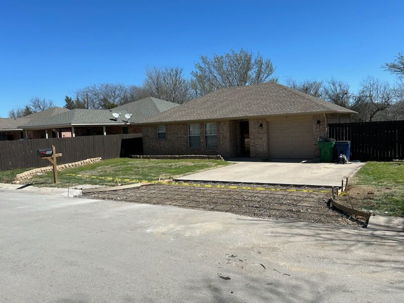  for Freedom Contracting Of Texas LLC. in Springtown, TX