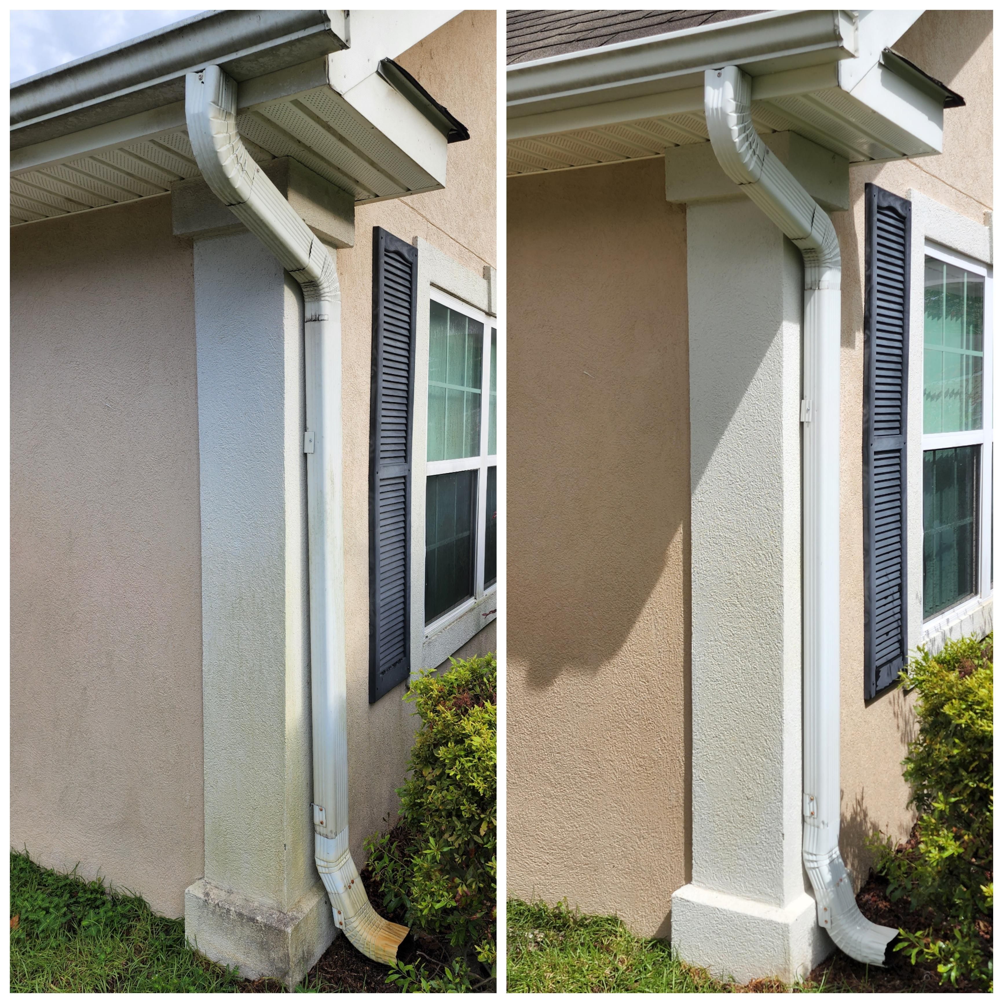  for Keep It Simple Pressure Washing in Brunswick, GA