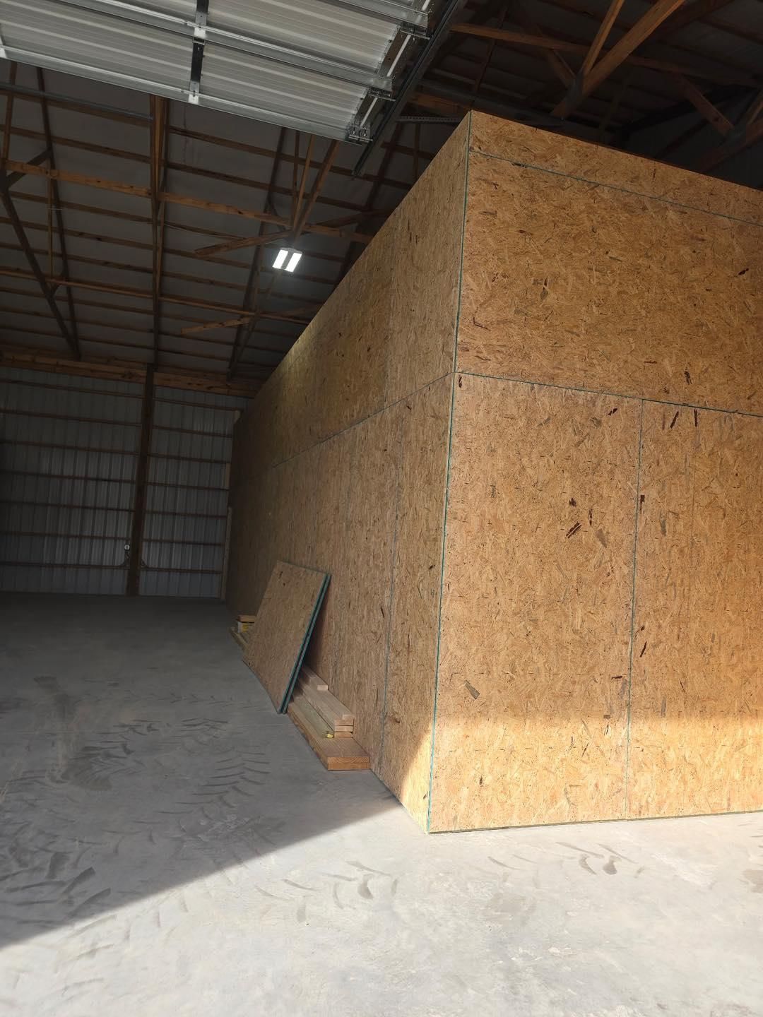  for HBN Contracting in Hopkinsville, KY