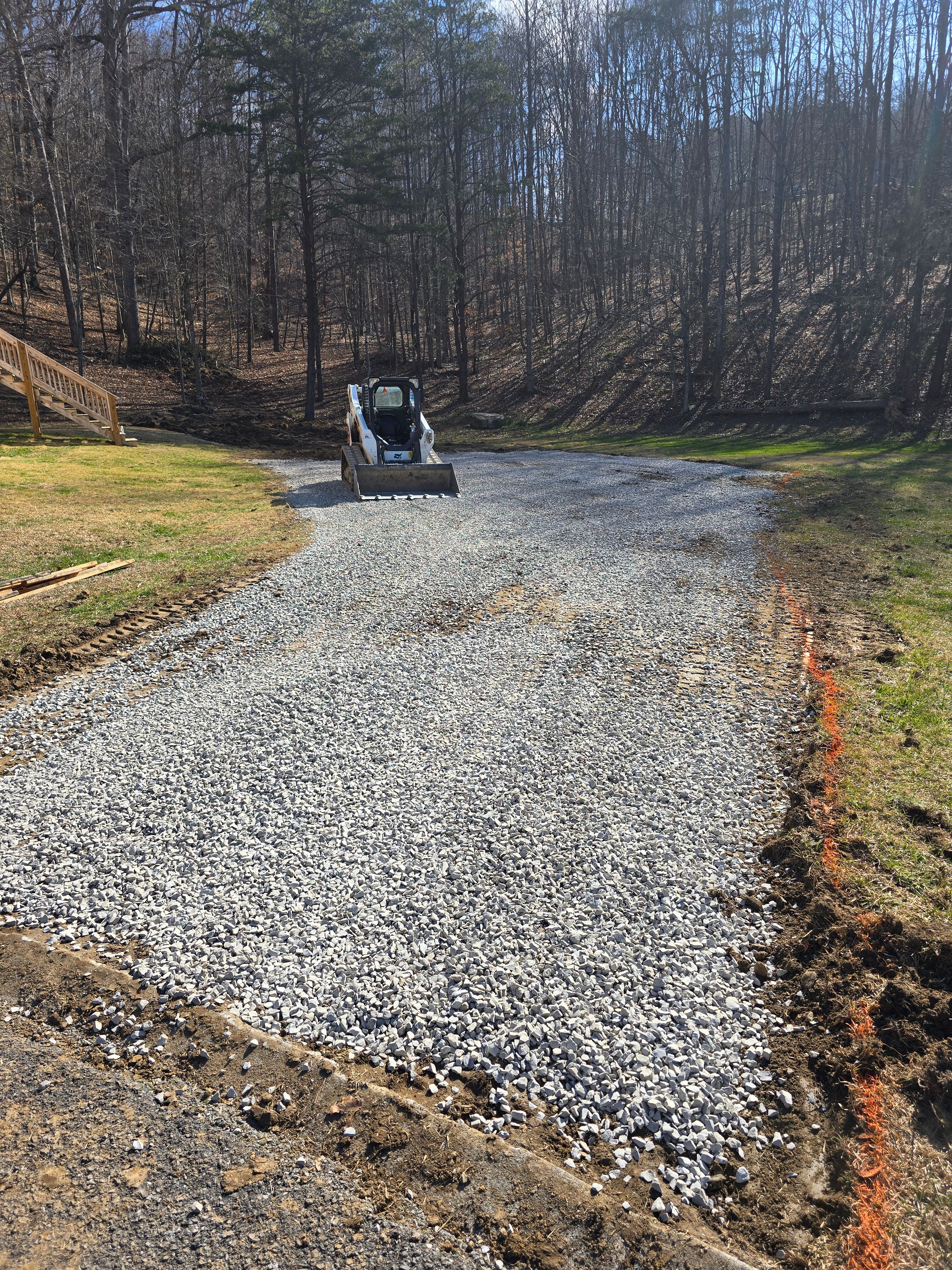  for Williams Lawn & Land in Sharps Chapel, TN