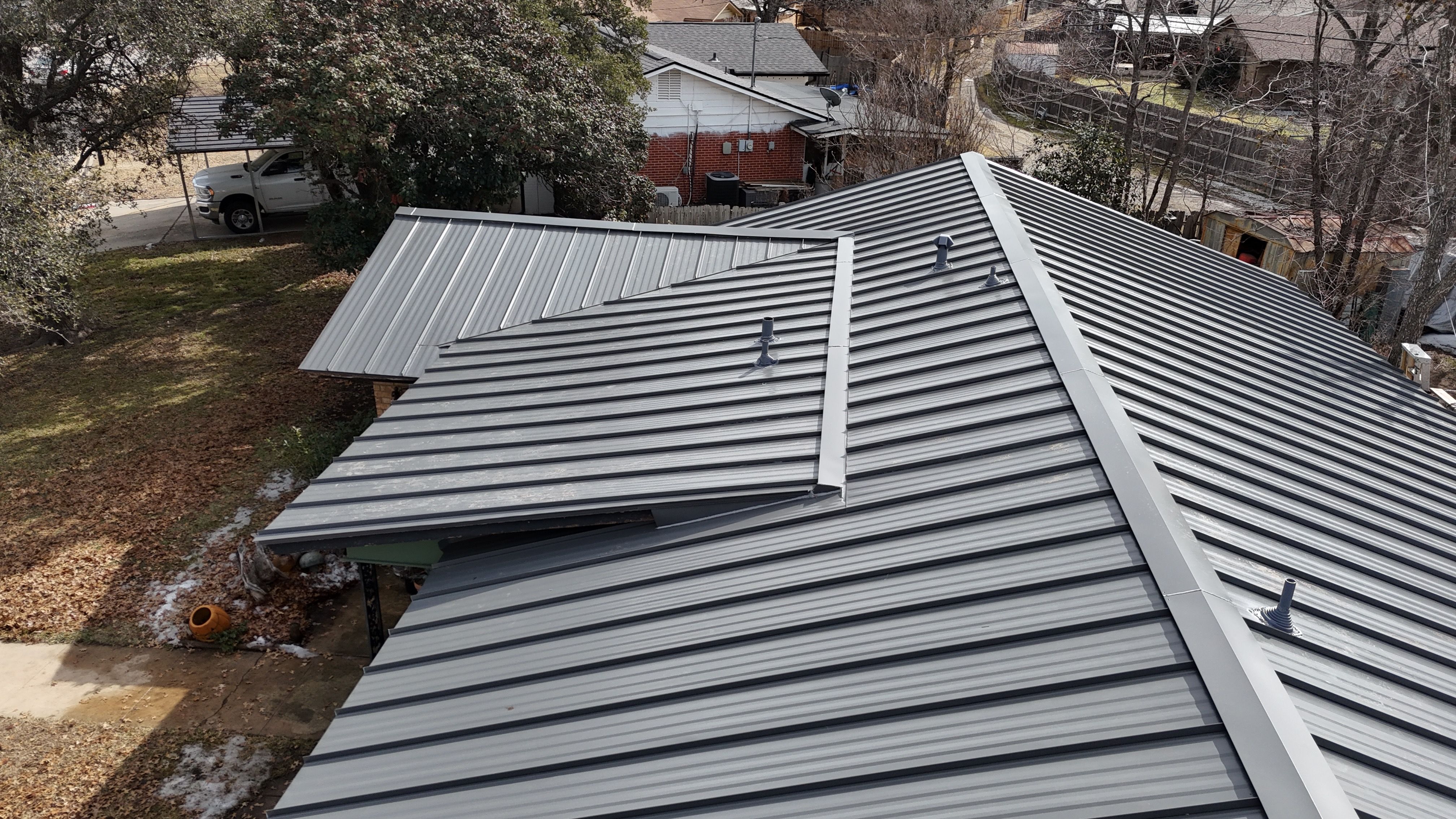  for Barcenas Roofing & Remodeling in San Saba, TX