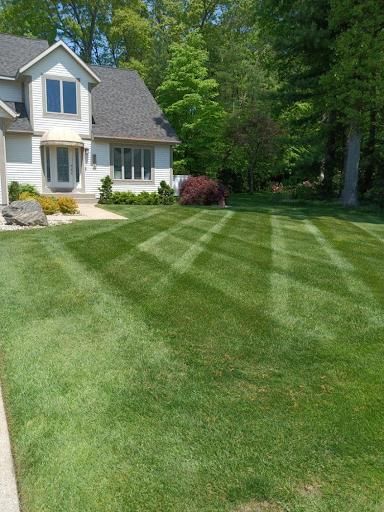  for Greenscape Lawns in Montague, MI