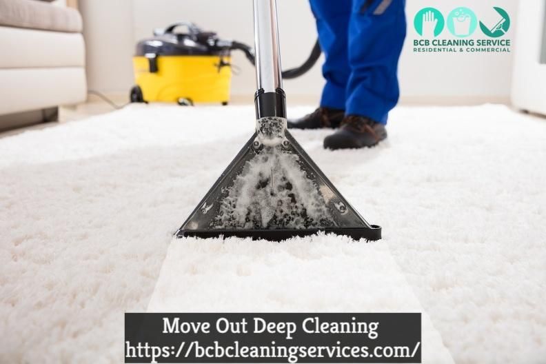  for BCB Cleaning Services in Corona, CA
