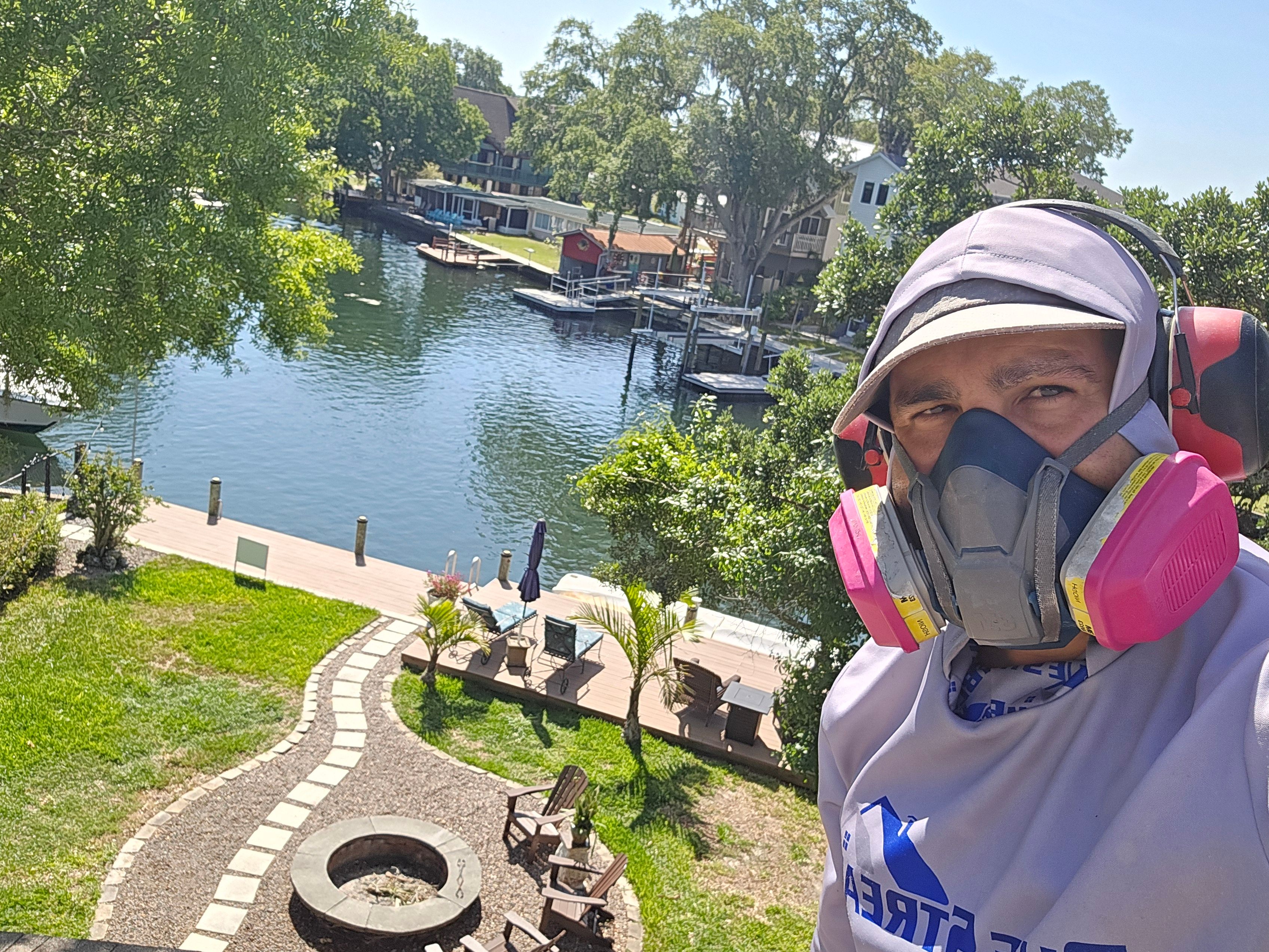  for Blue Stream Roof Cleaning & Pressure Washing in Tampa, FL