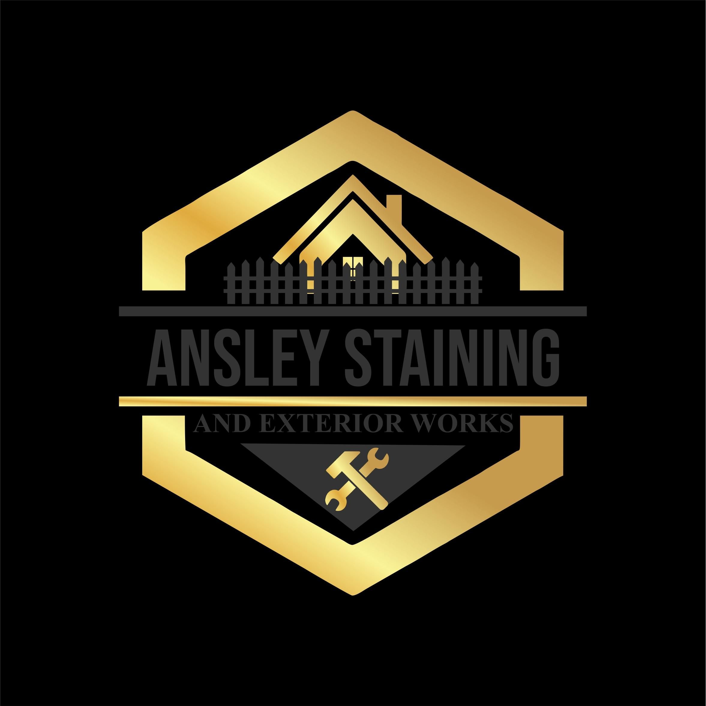 Fence Staining for Ansley Staining and Exterior Works in New Braunfels, TX