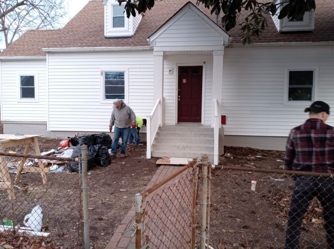  for Richmond Renovation Specialist LLC  in Chesterfield, VA