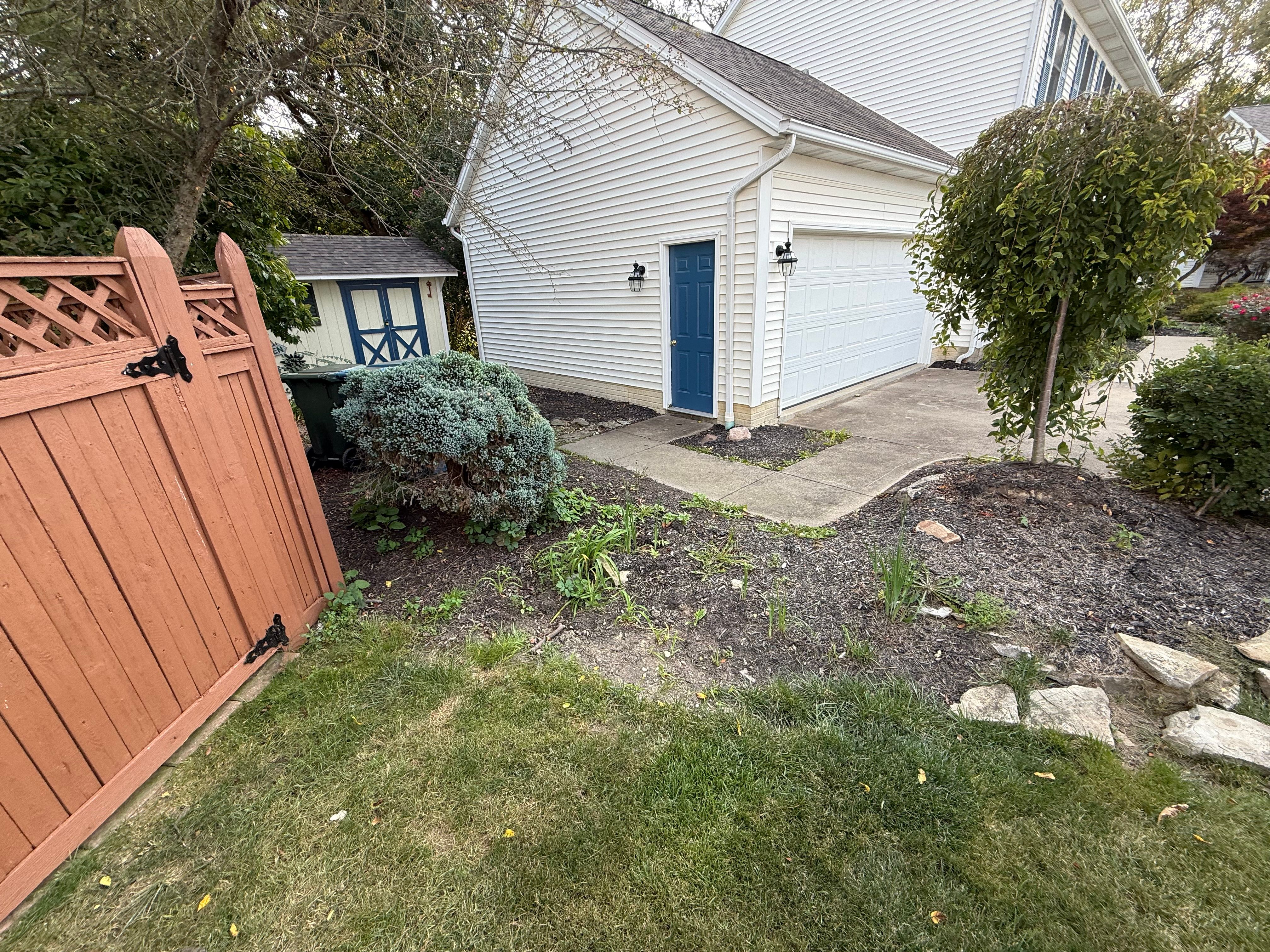  for F&R Landscapes LLC in Lagrange, OH