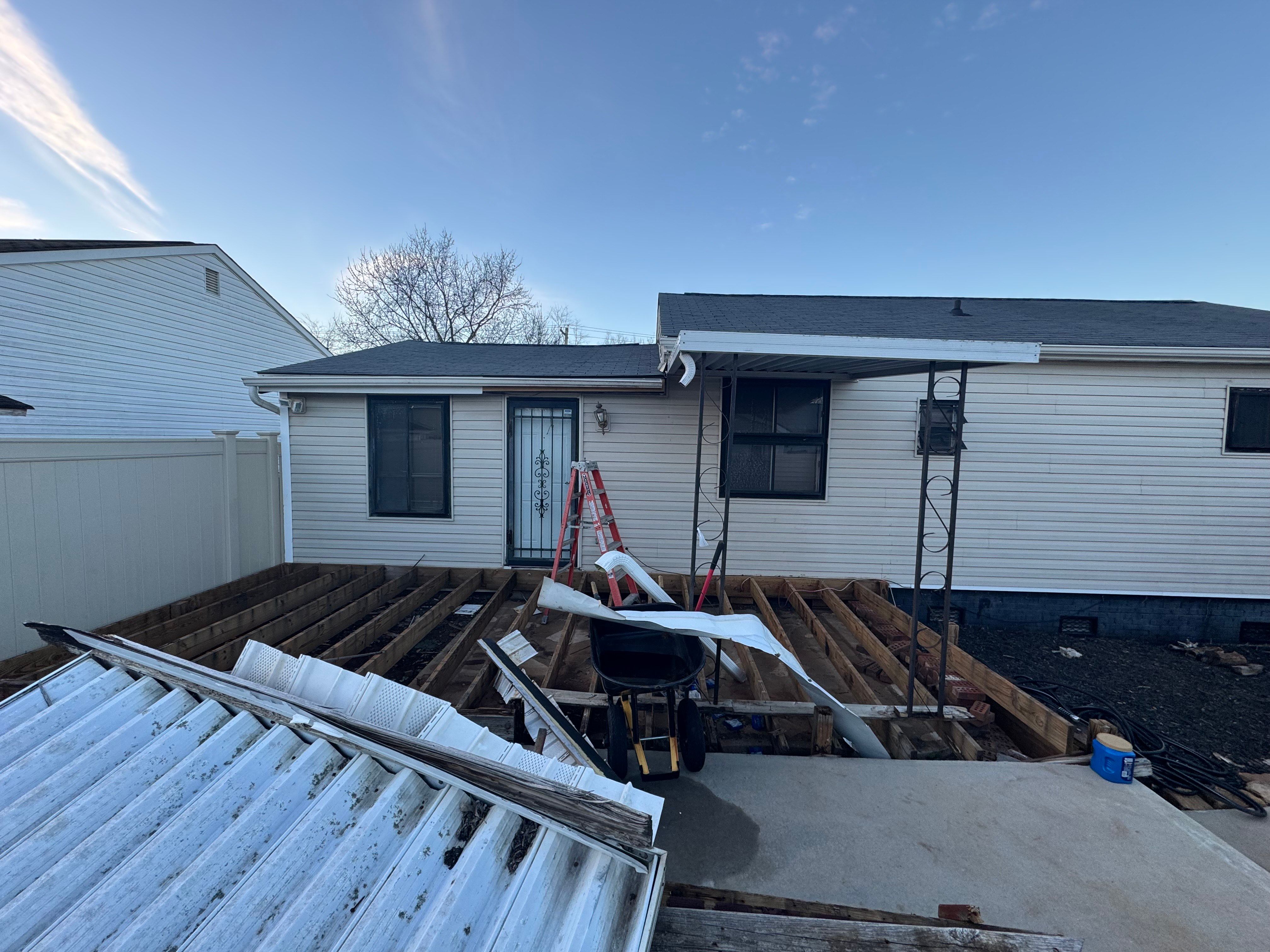  for Harris Construction Services in Maryville, TN