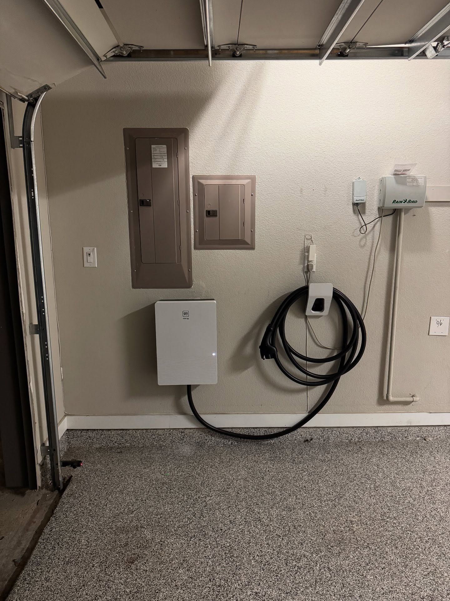 Electrical Repairs for Galev Electric in Prosper, TX