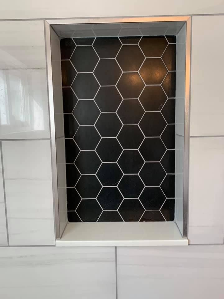  for Tom’s Custom Tile LLC in Howell, MI
