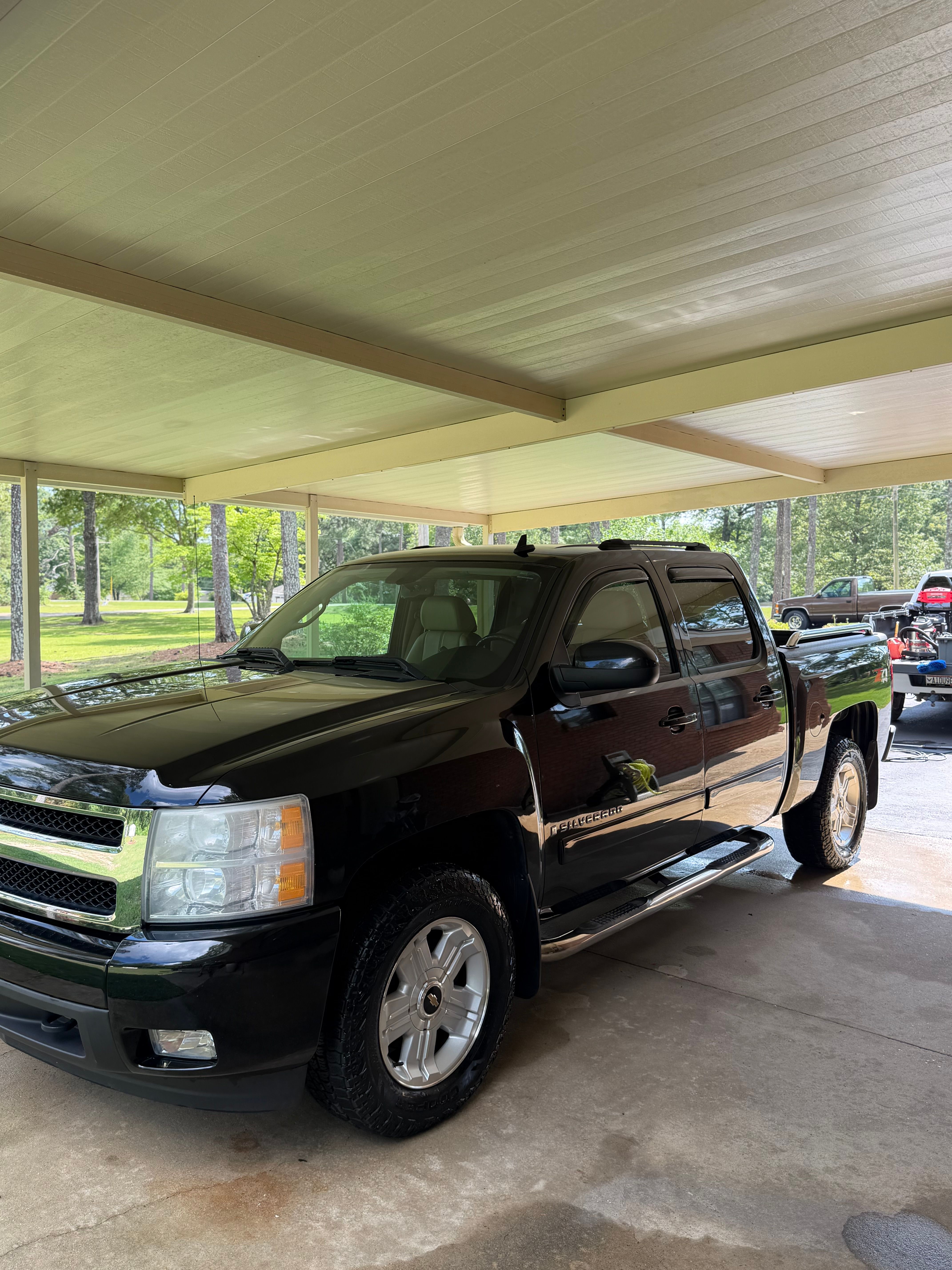  for Bama’s Pressure Washing & Mobile Detailing  in Prattville, AL