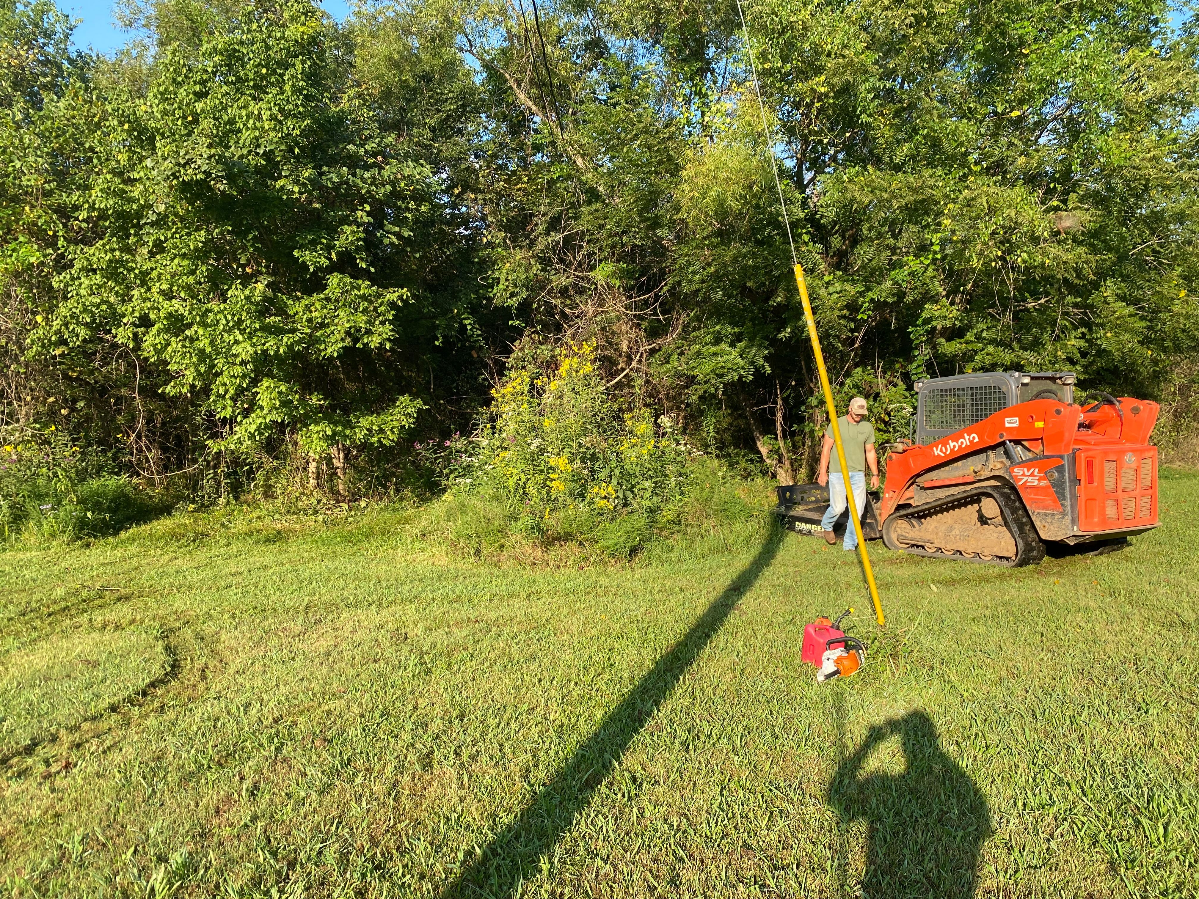  for High Country Wildlife & Land Management in Columbia, TN